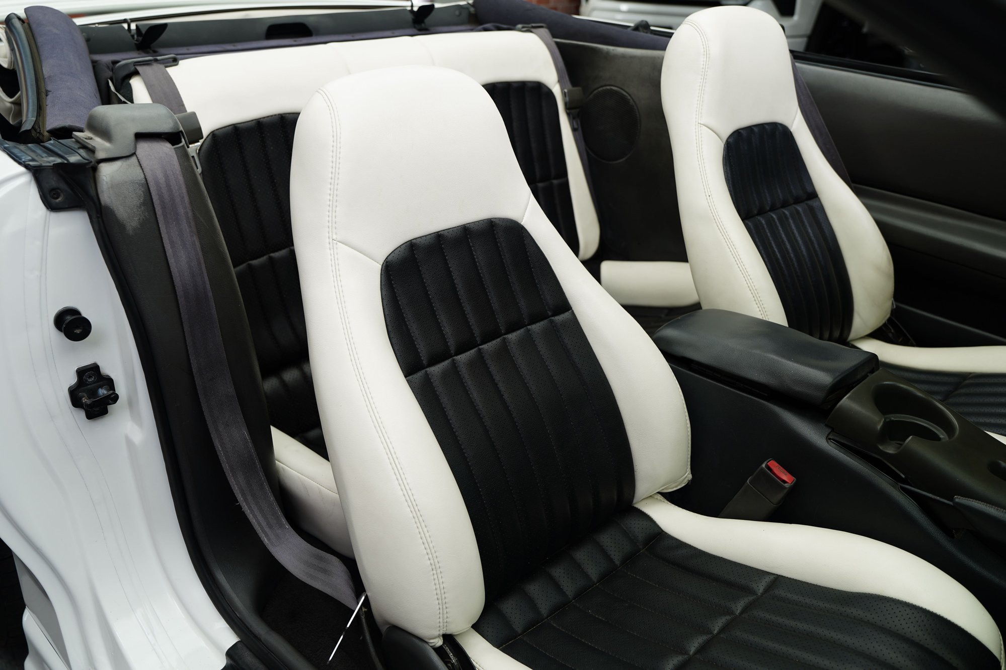 1999 Chevrolet Camaro Z28 - Photo 85
