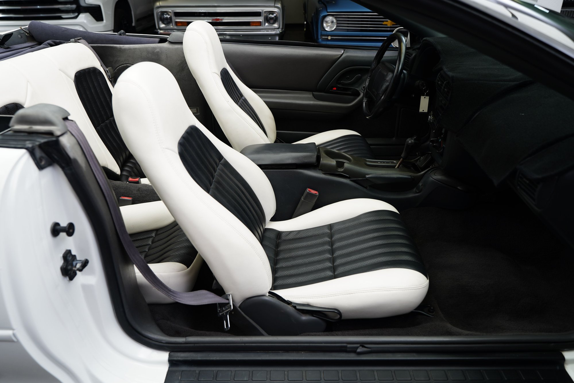 1999 Chevrolet Camaro Z28 - Photo 84