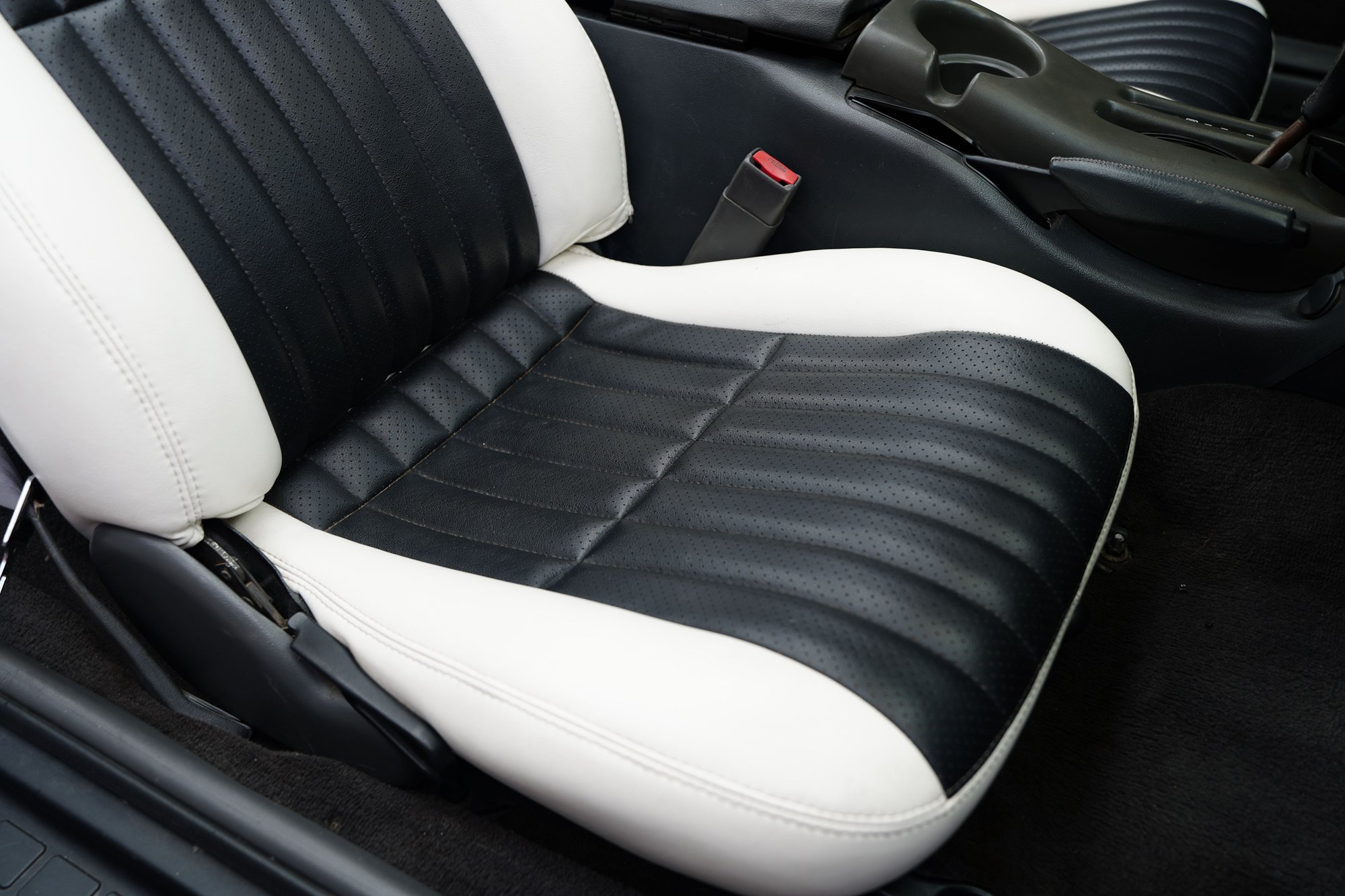 1999 Chevrolet Camaro Z28 - Photo 86