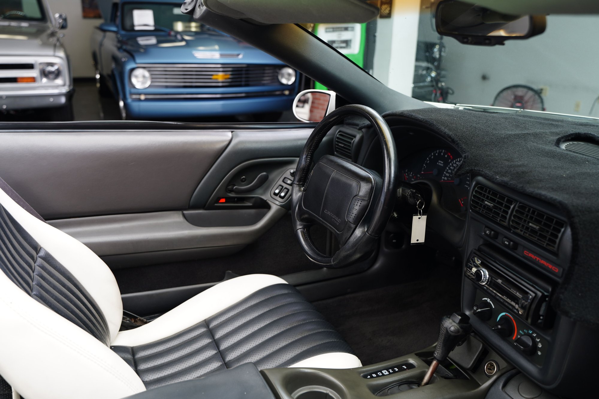 1999 Chevrolet Camaro Z28 - Photo 90