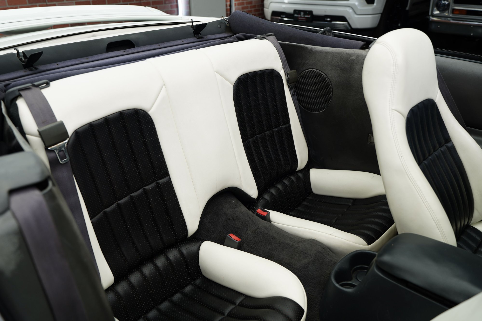 1999 Chevrolet Camaro Z28 - Photo 92