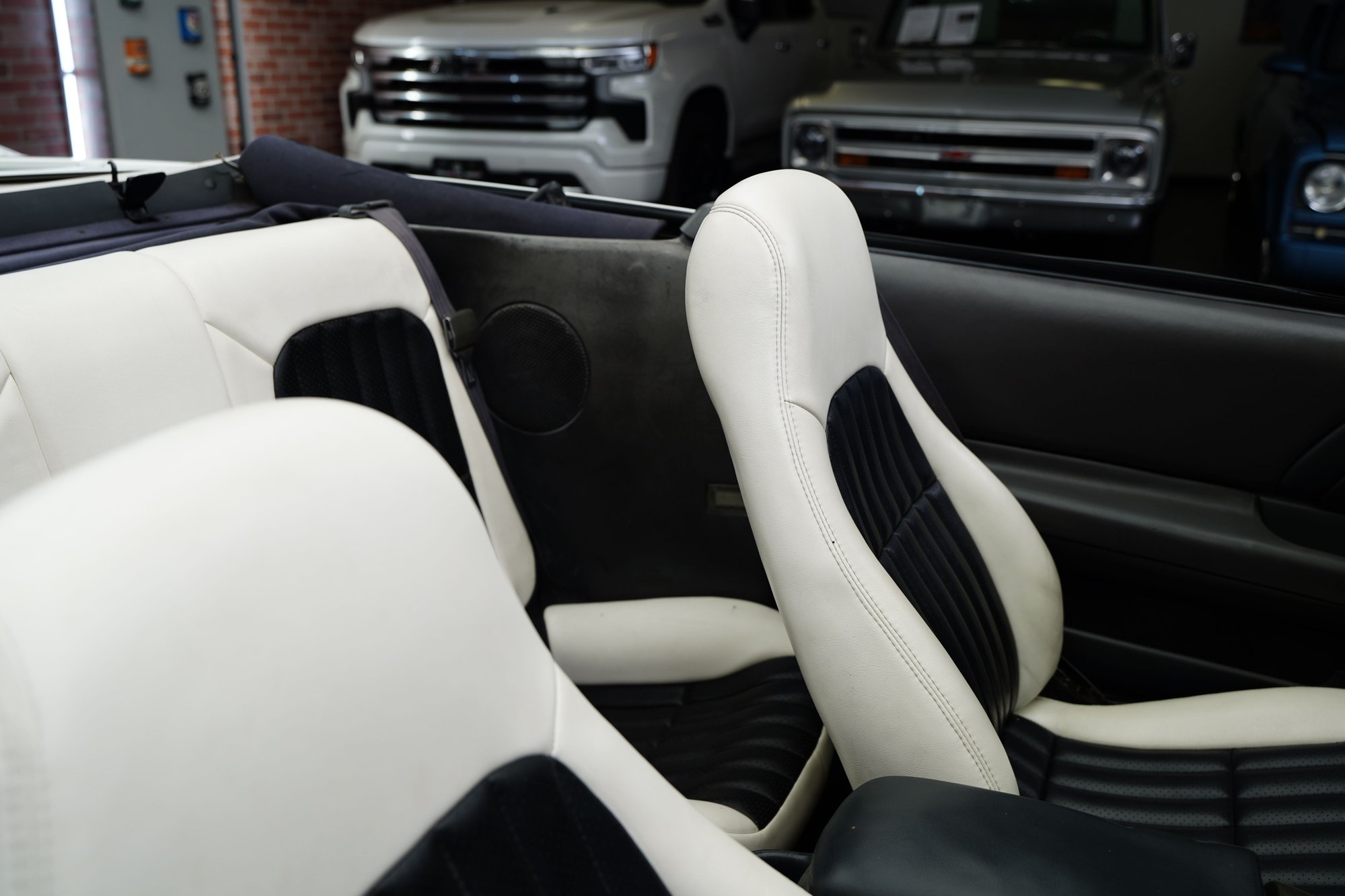 1999 Chevrolet Camaro Z28 - Photo 91