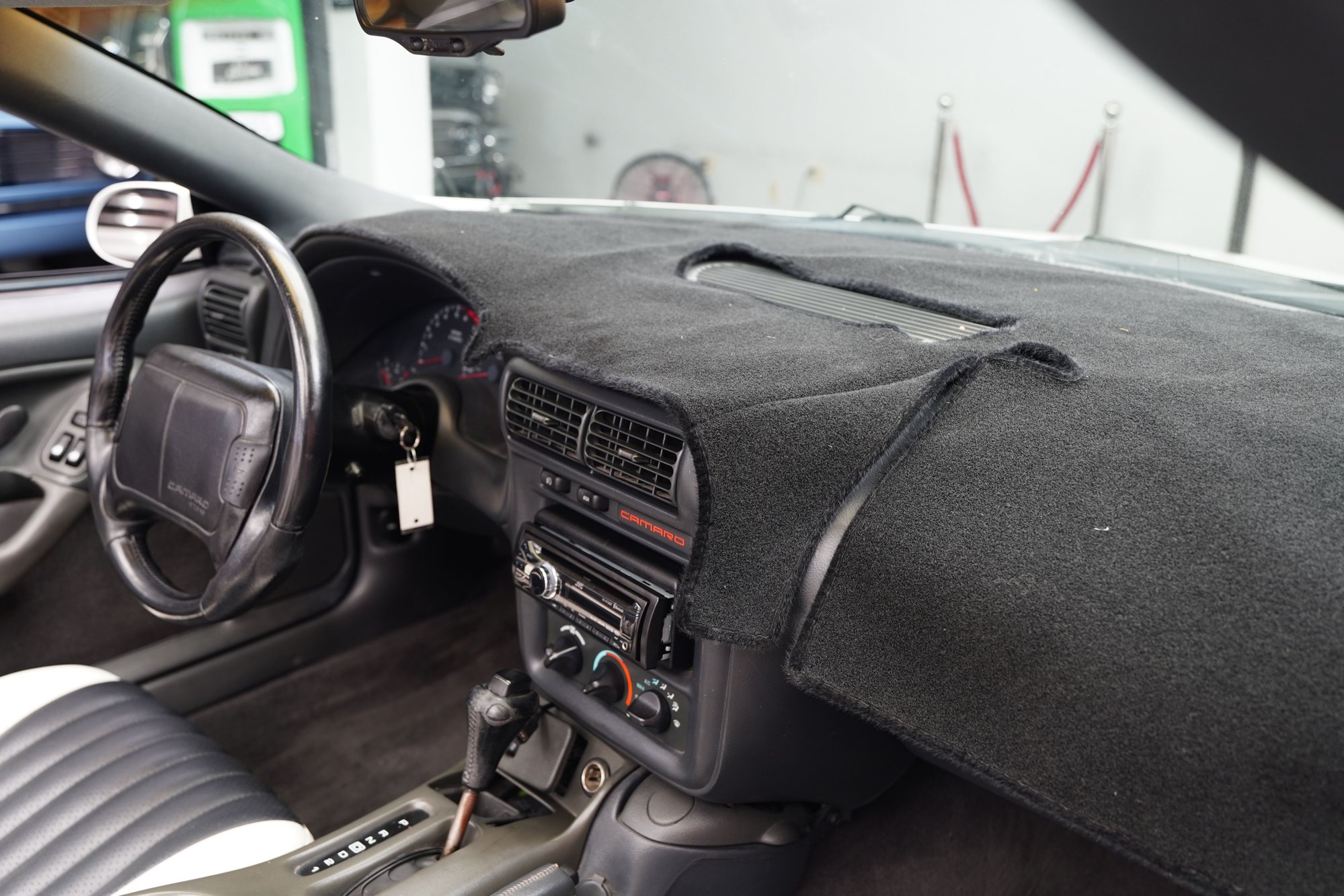 1999 Chevrolet Camaro Z28 - Photo 89
