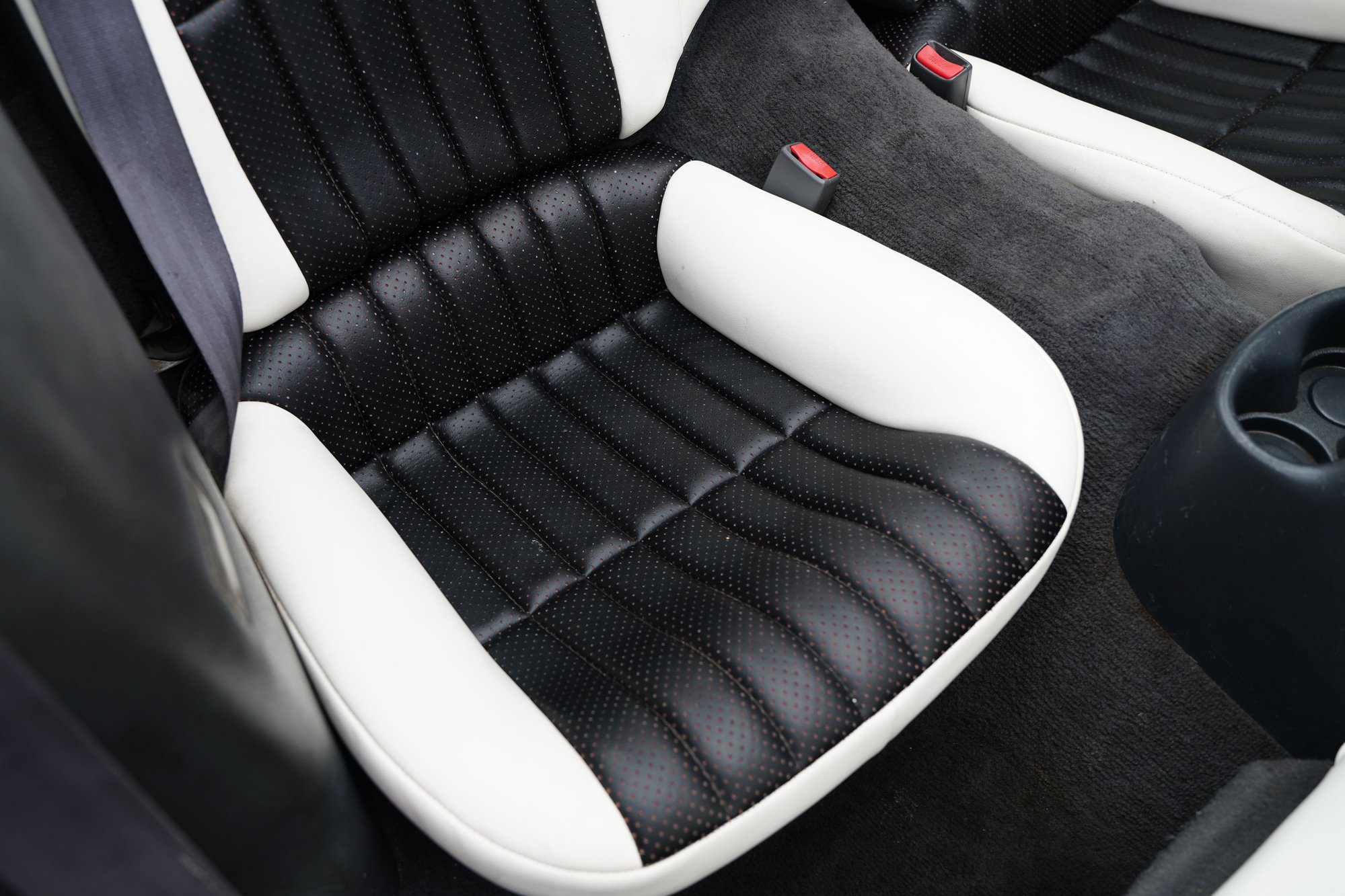 1999 Chevrolet Camaro Z28 - Photo 93