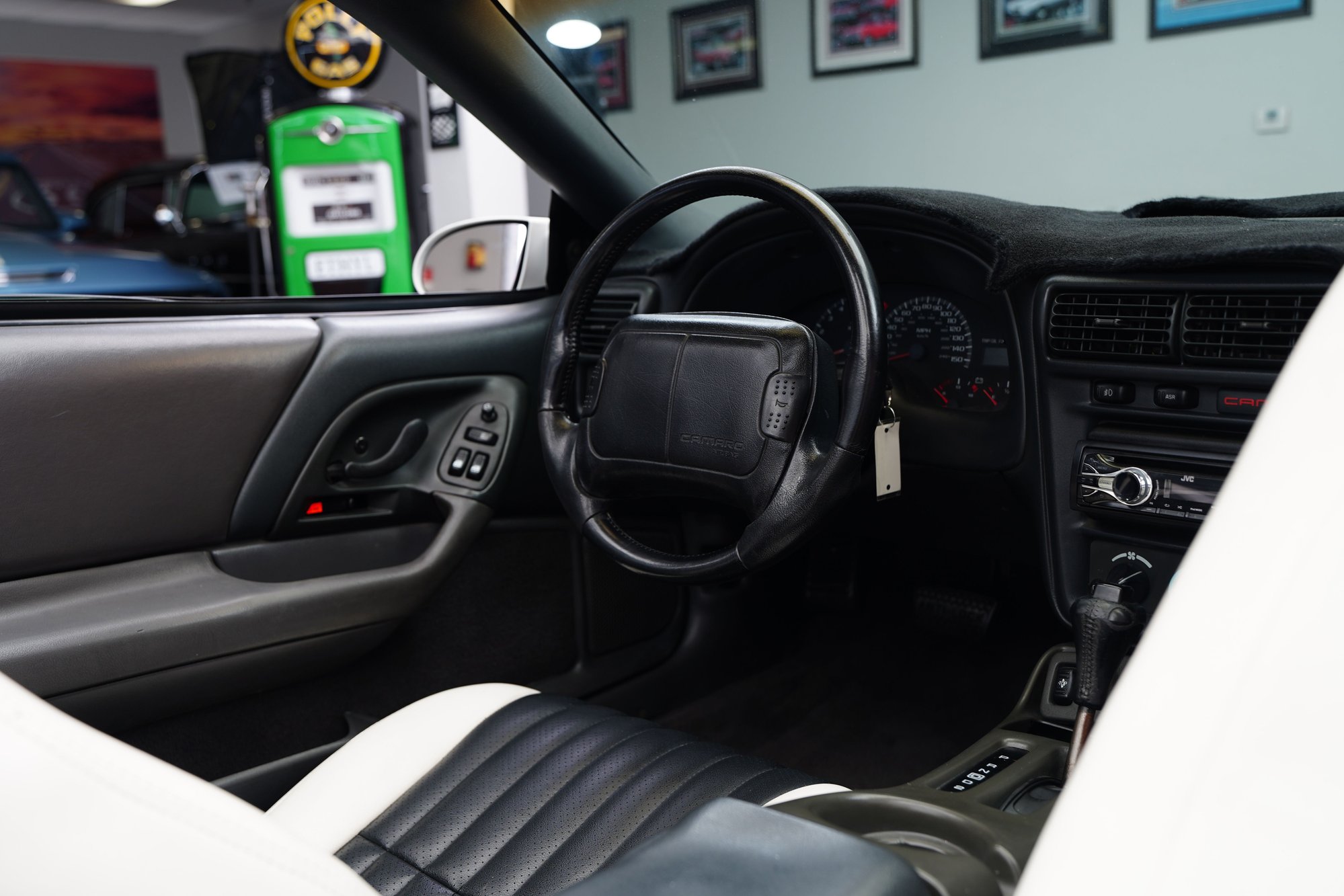 1999 Chevrolet Camaro Z28 - Photo 95