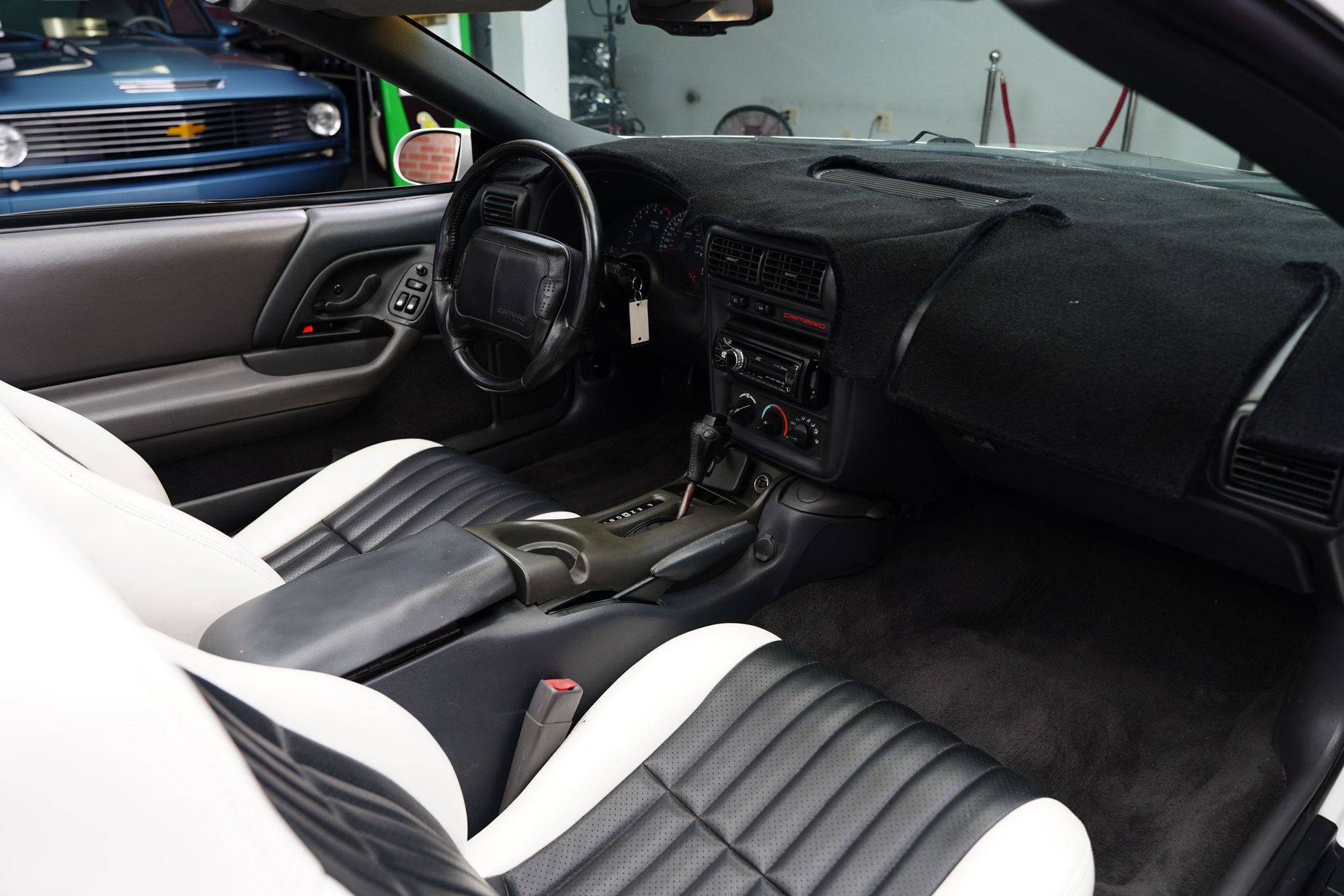 1999 Chevrolet Camaro Z28 - Photo 97