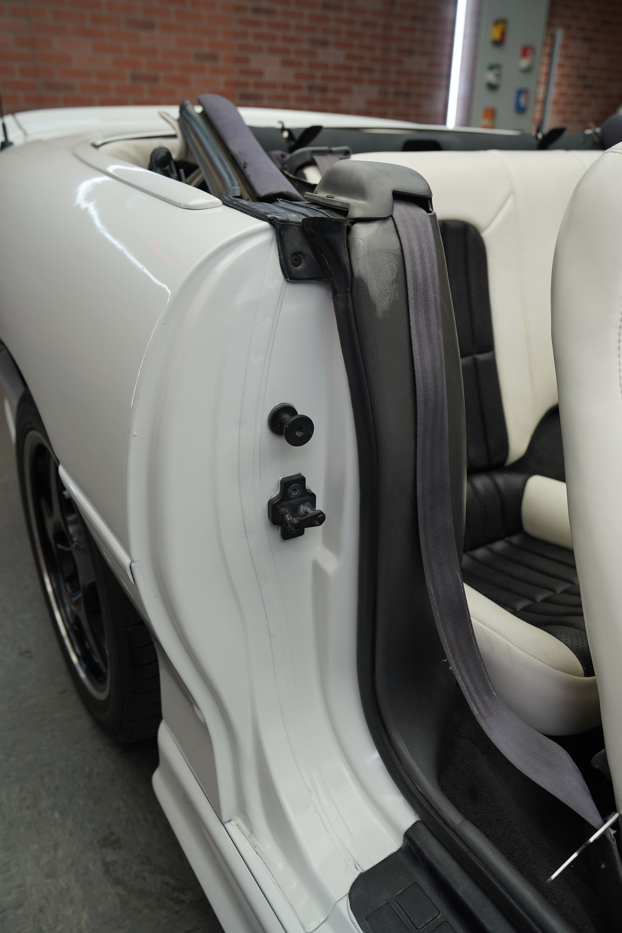 1999 Chevrolet Camaro Z28 - Photo 100