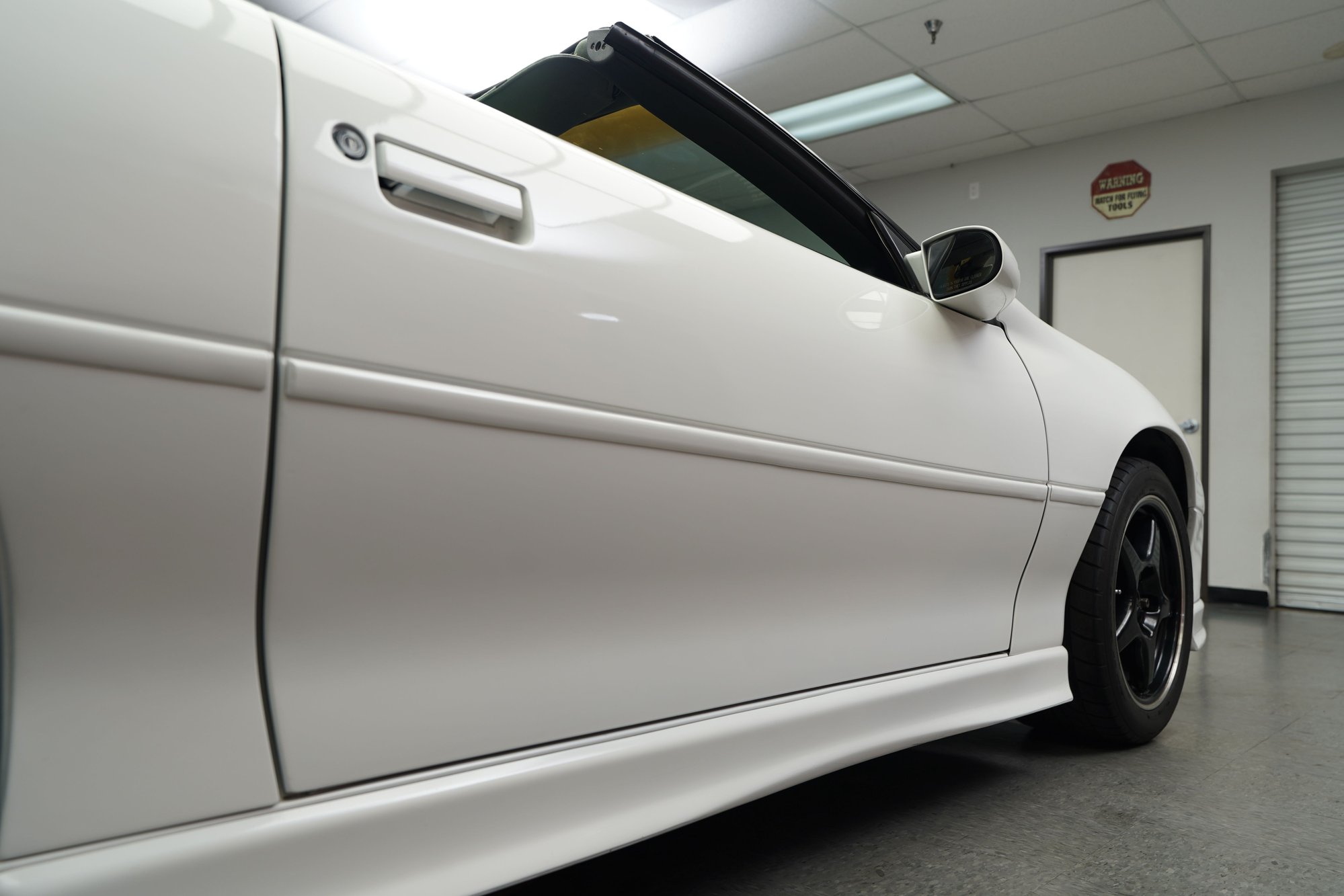 1999 Chevrolet Camaro Z28 - Photo 105