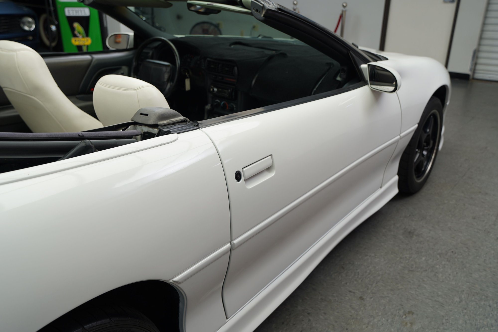1999 Chevrolet Camaro Z28 - Photo 106