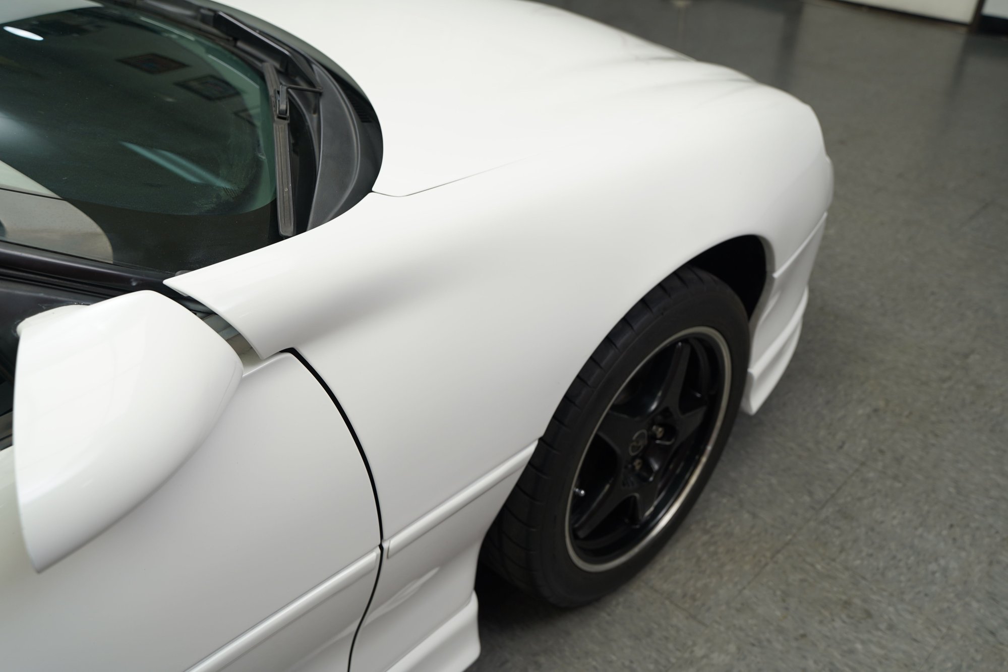 1999 Chevrolet Camaro Z28 - Photo 108