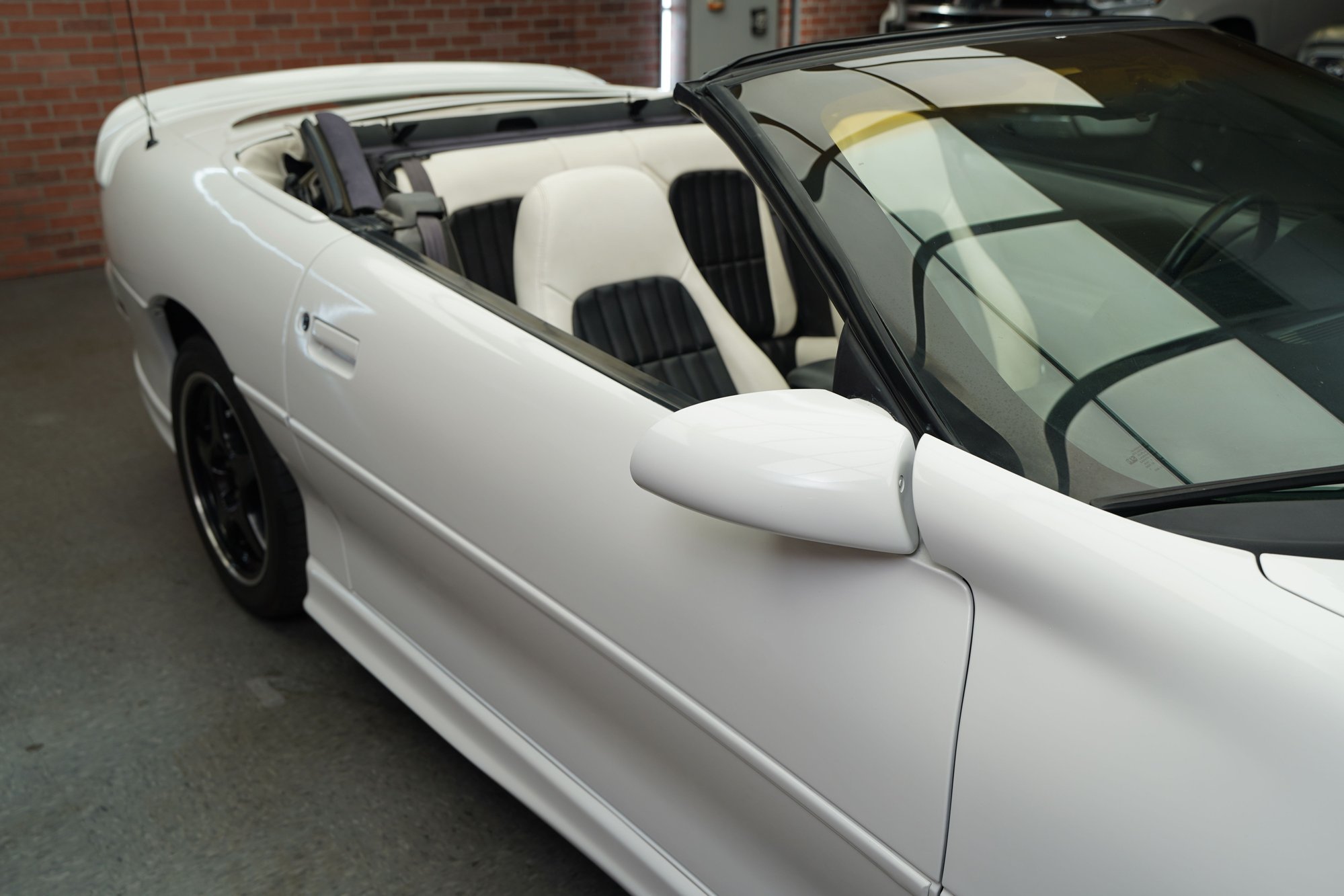 1999 Chevrolet Camaro Z28 - Photo 107