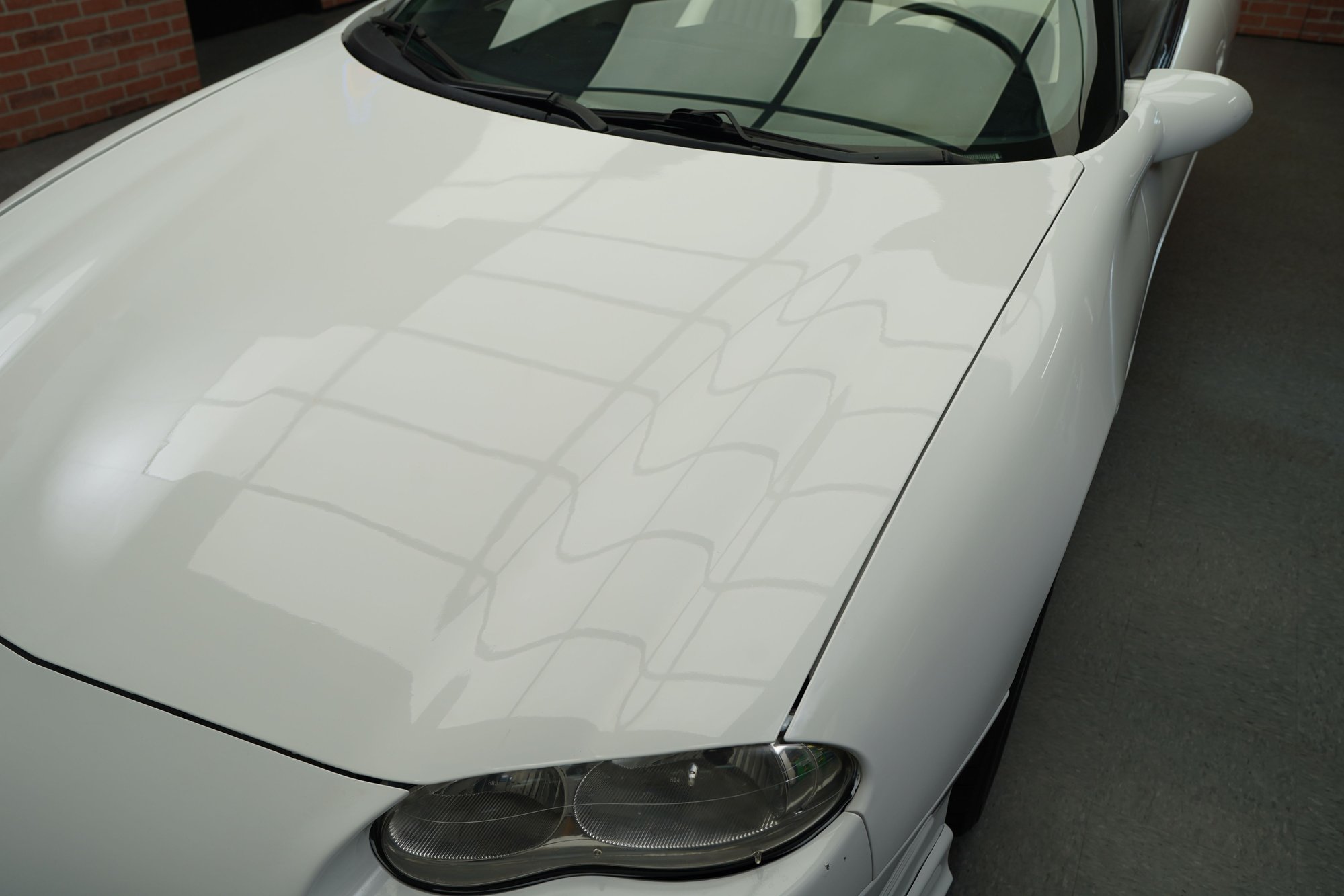 1999 Chevrolet Camaro Z28 - Photo 111
