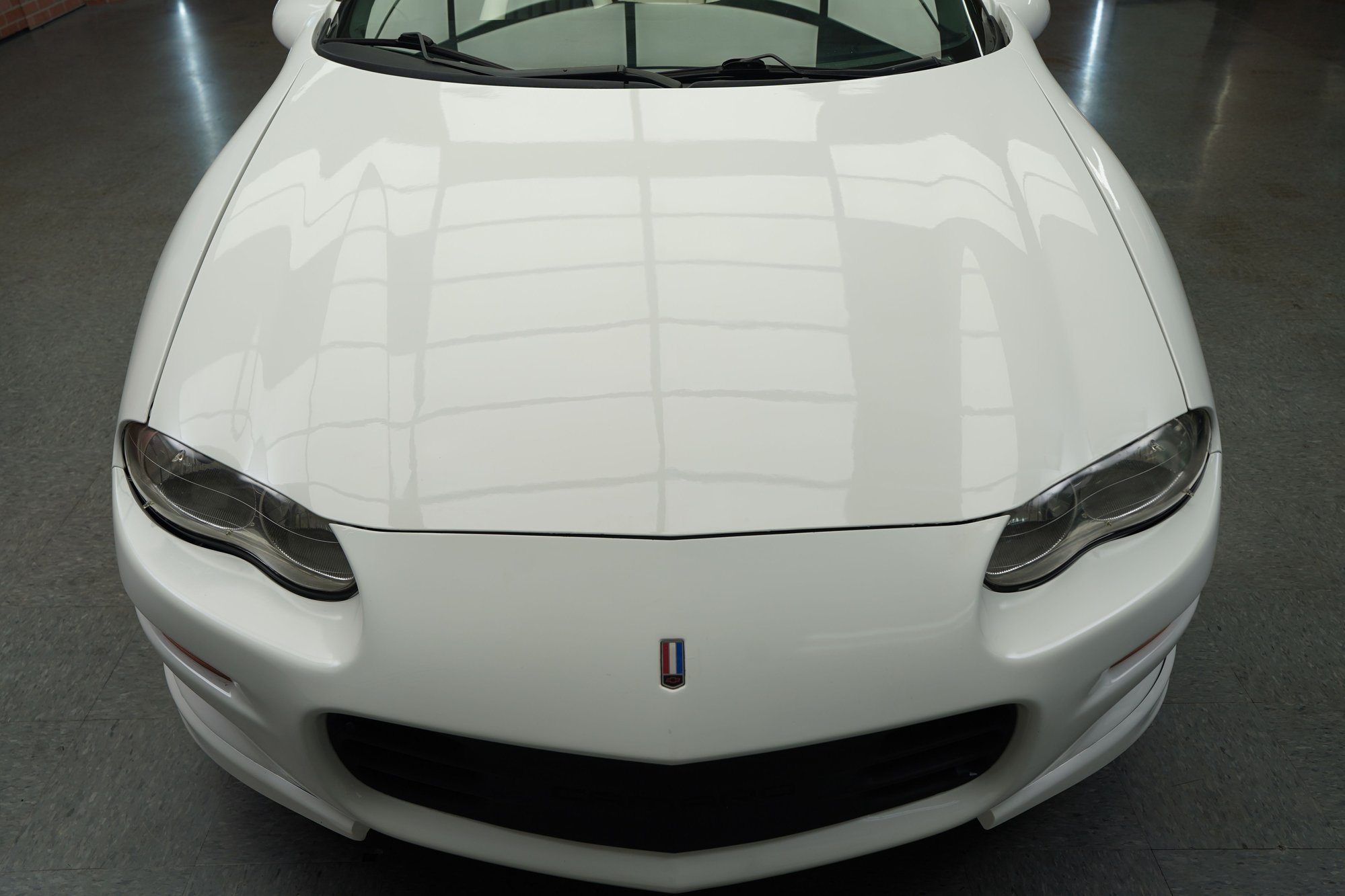 1999 Chevrolet Camaro Z28 - Photo 110