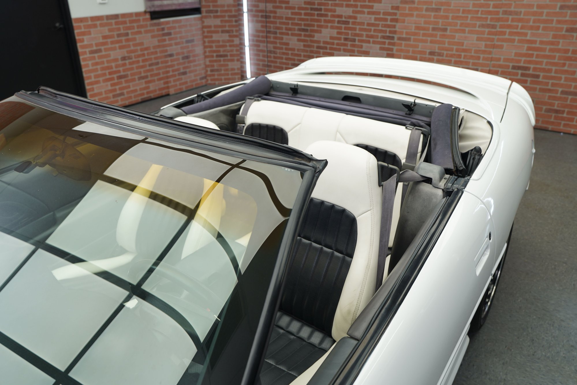 1999 Chevrolet Camaro Z28 - Photo 114