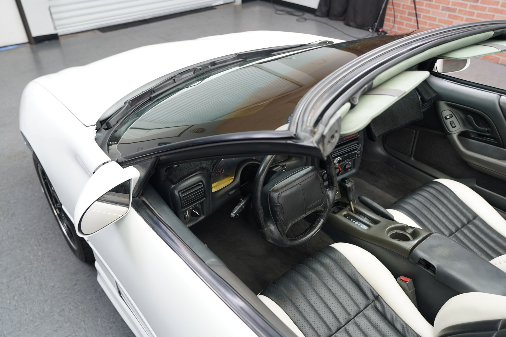 1999 Chevrolet Camaro Z28 - Photo 115