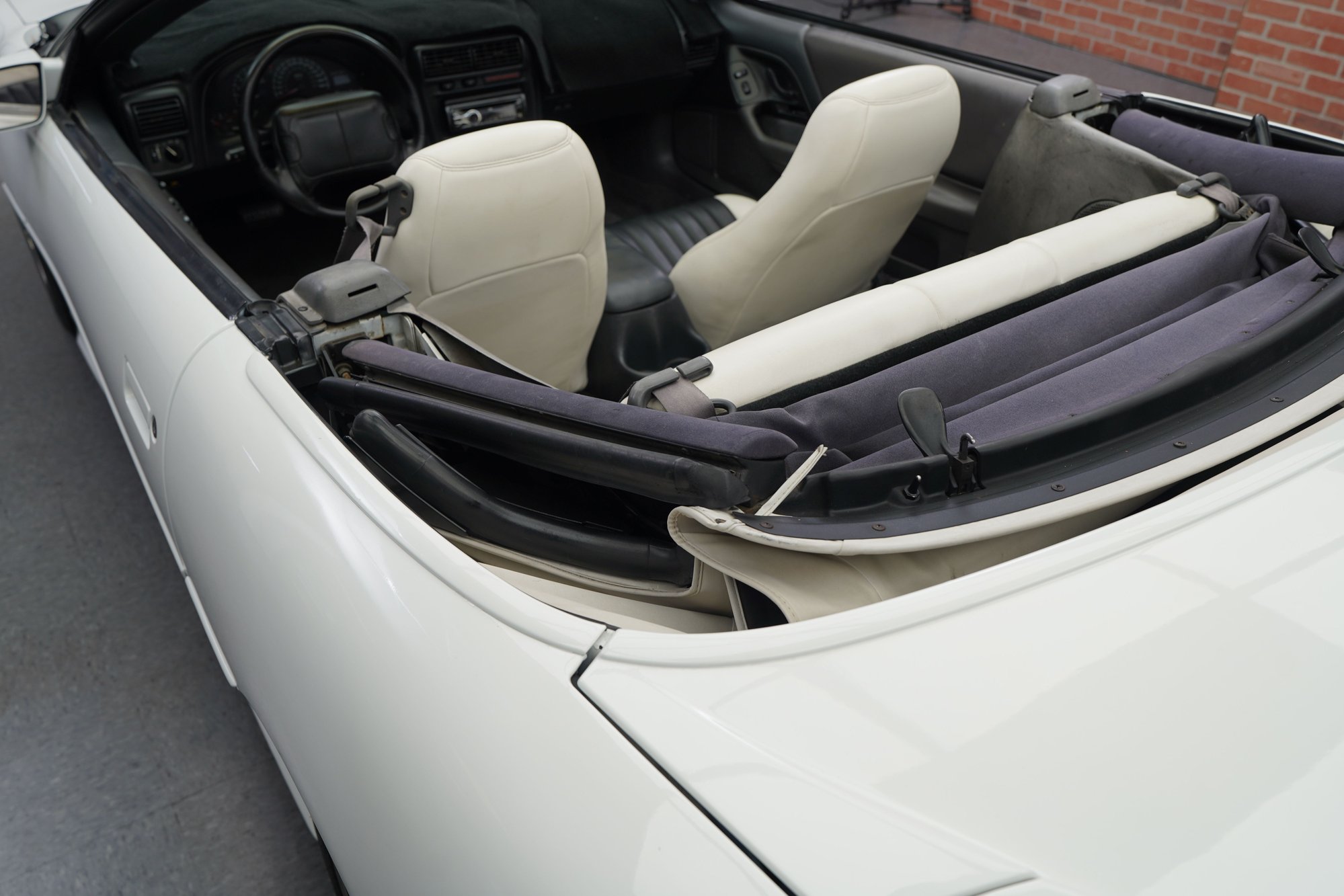 1999 Chevrolet Camaro Z28 - Photo 117