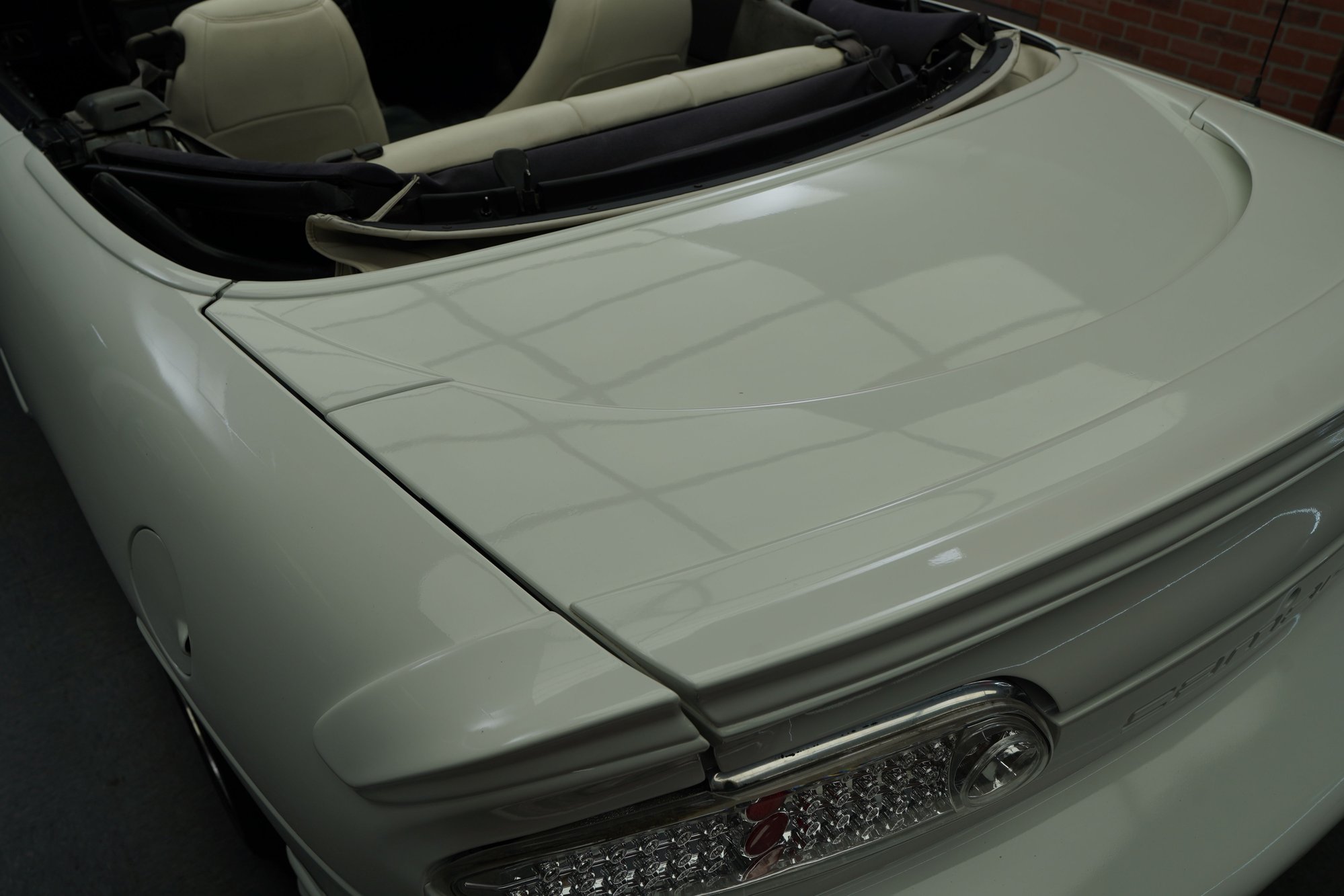 1999 Chevrolet Camaro Z28 - Photo 118