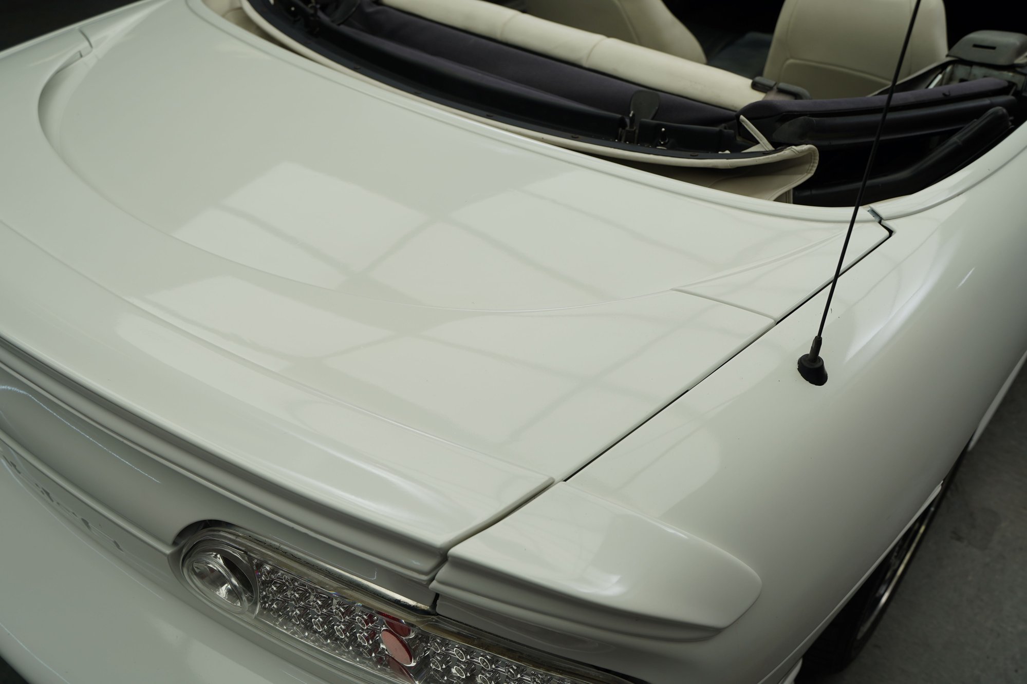 1999 Chevrolet Camaro Z28 - Photo 120