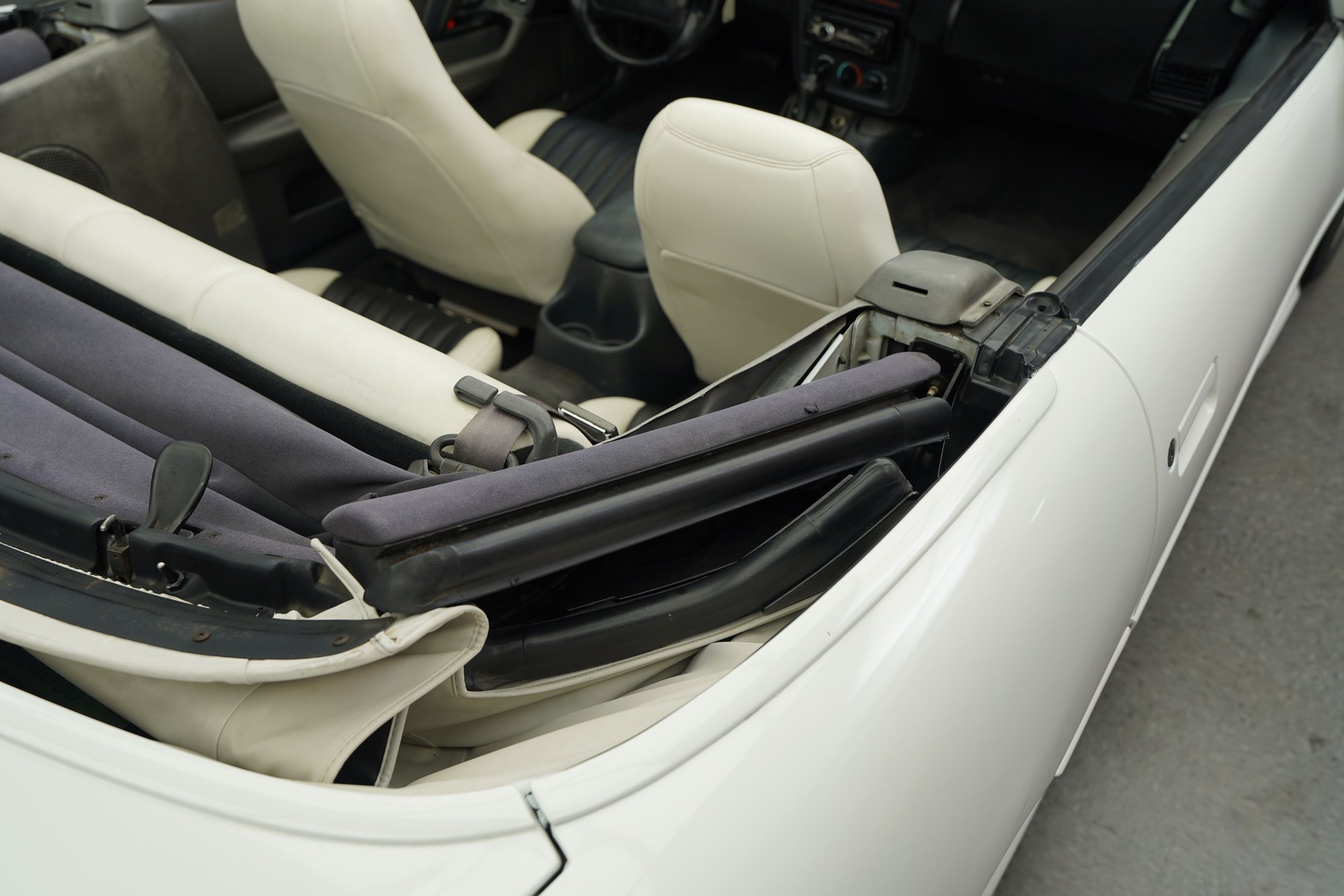 1999 Chevrolet Camaro Z28 - Photo 121