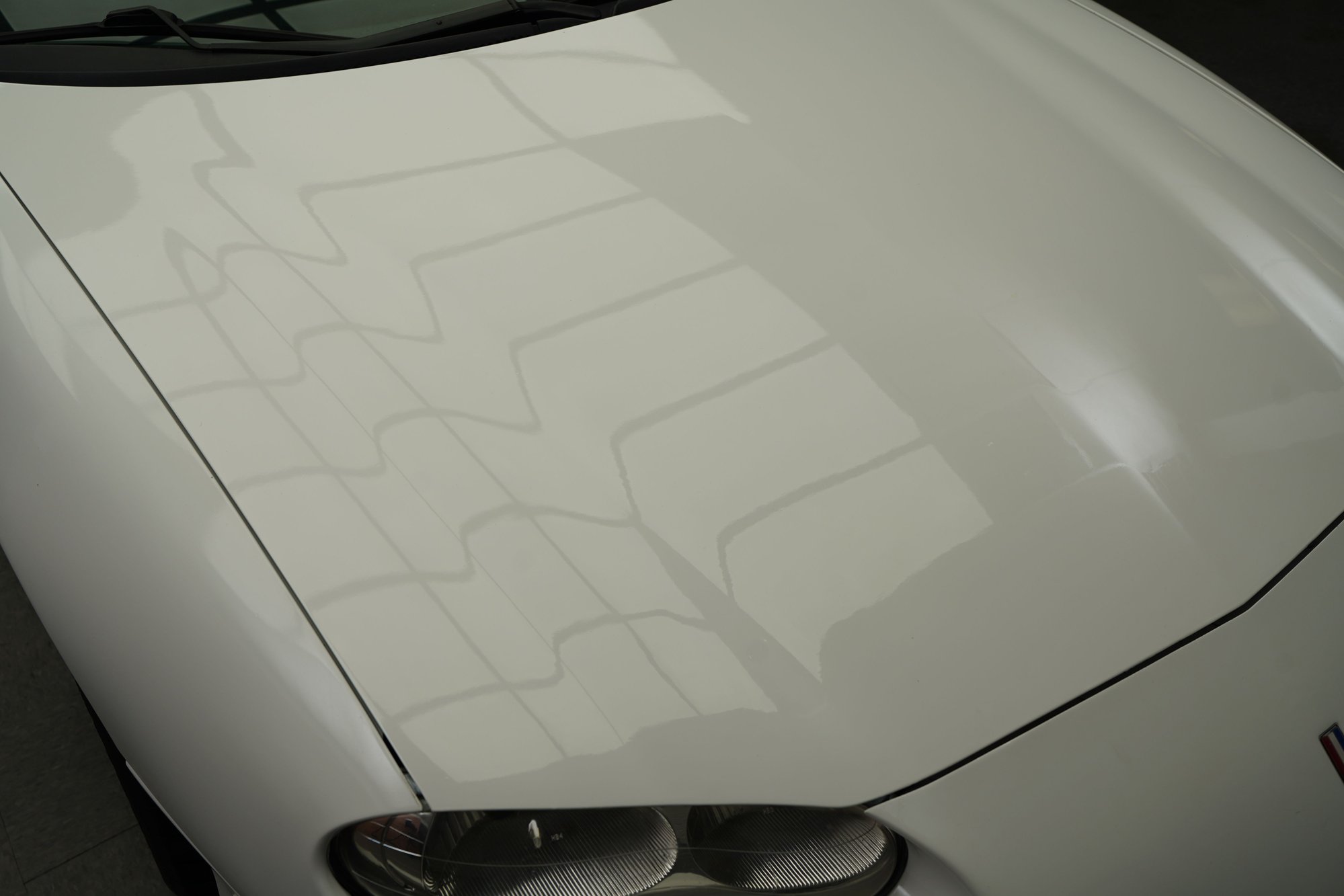1999 Chevrolet Camaro Z28 - Photo 125