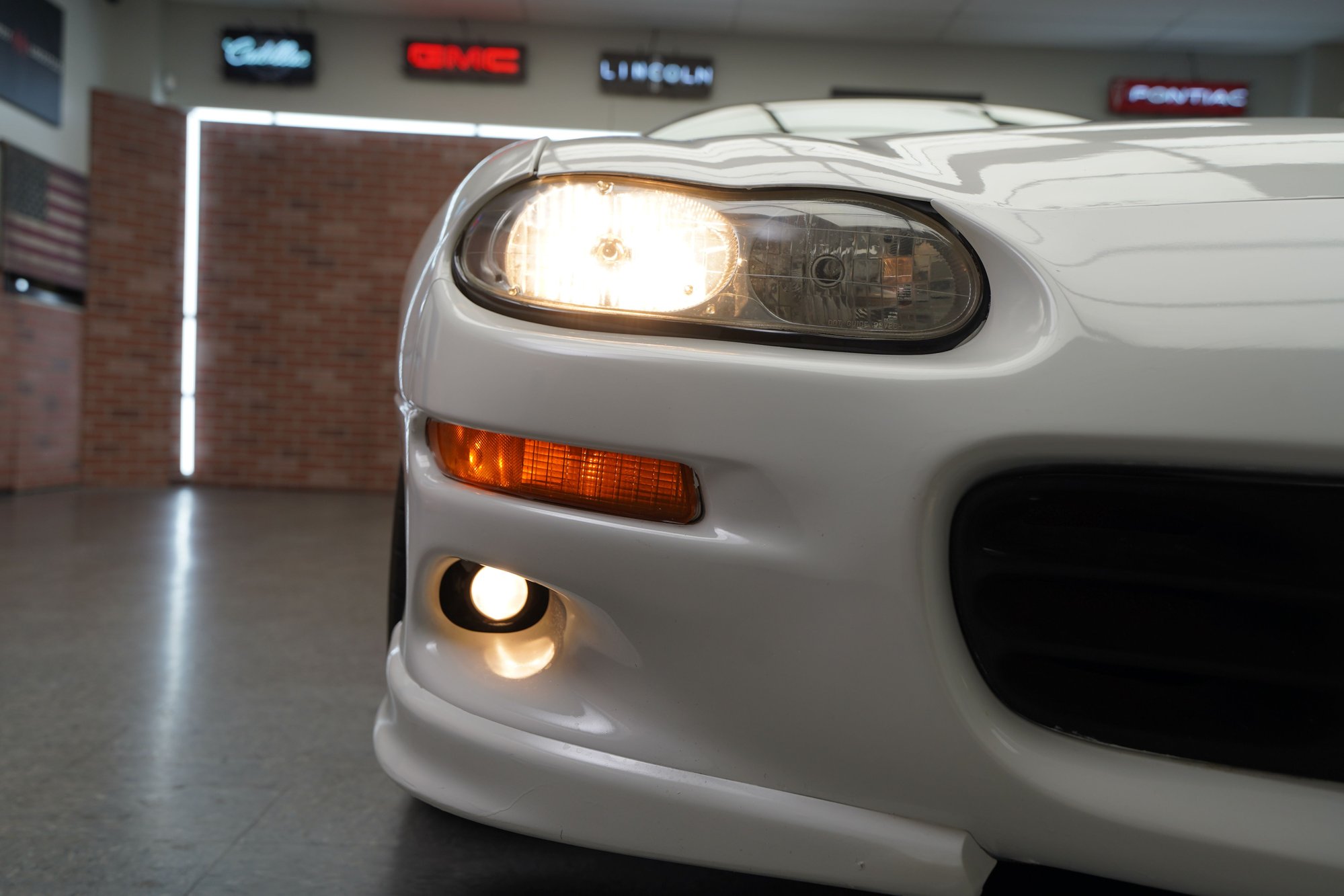 1999 Chevrolet Camaro Z28 - Photo 127