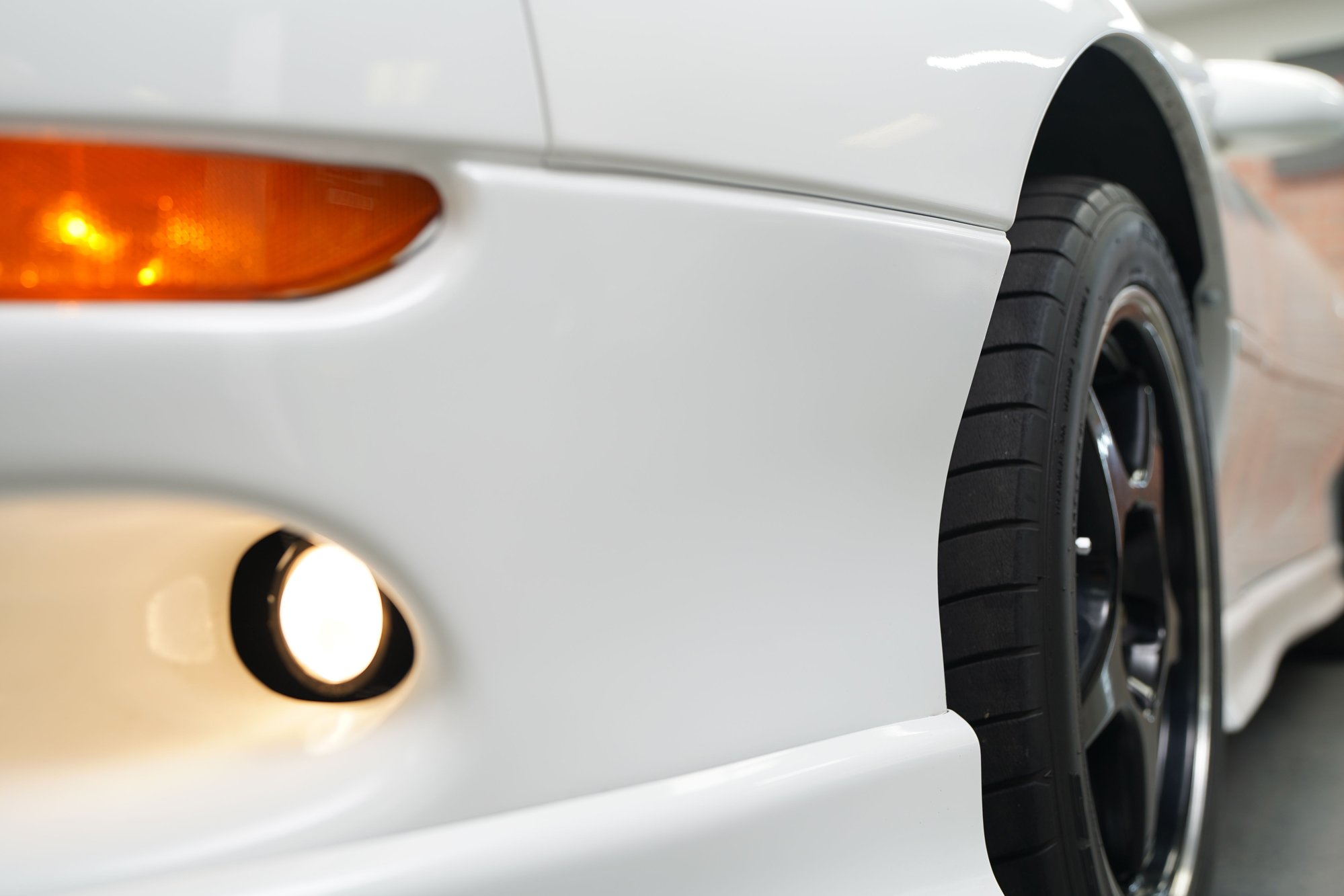 1999 Chevrolet Camaro Z28 - Photo 130