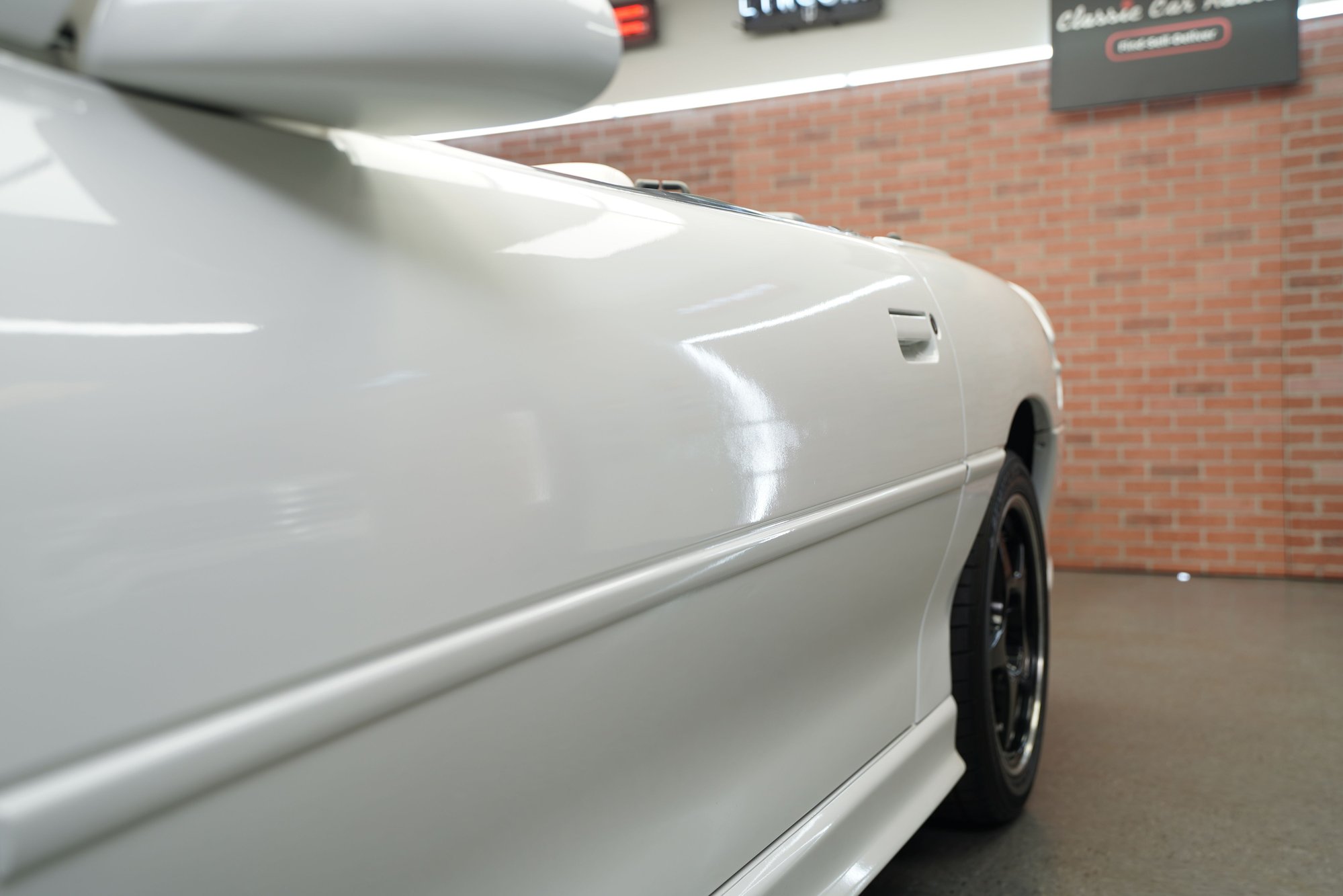 1999 Chevrolet Camaro Z28 - Photo 134