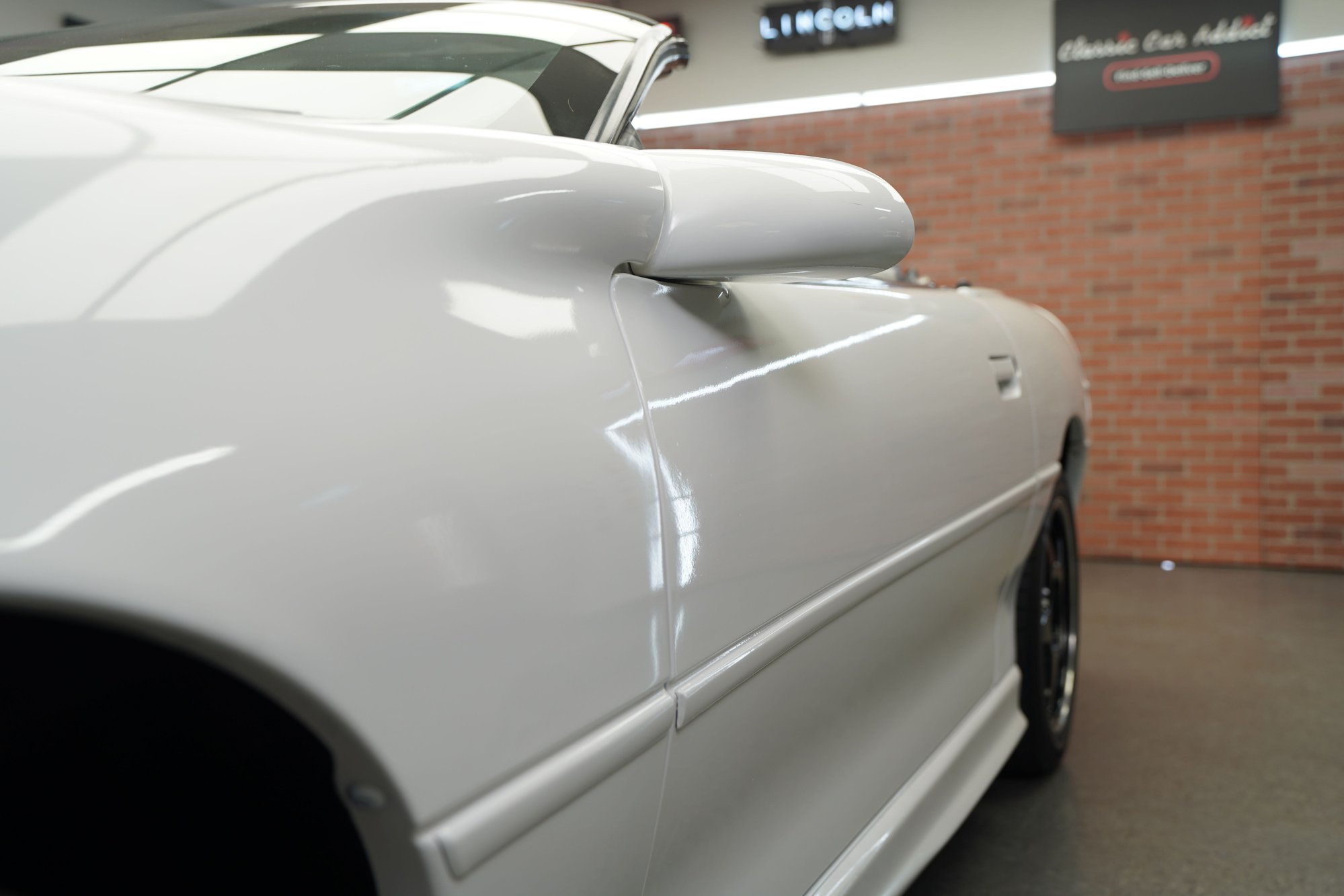 1999 Chevrolet Camaro Z28 - Photo 132
