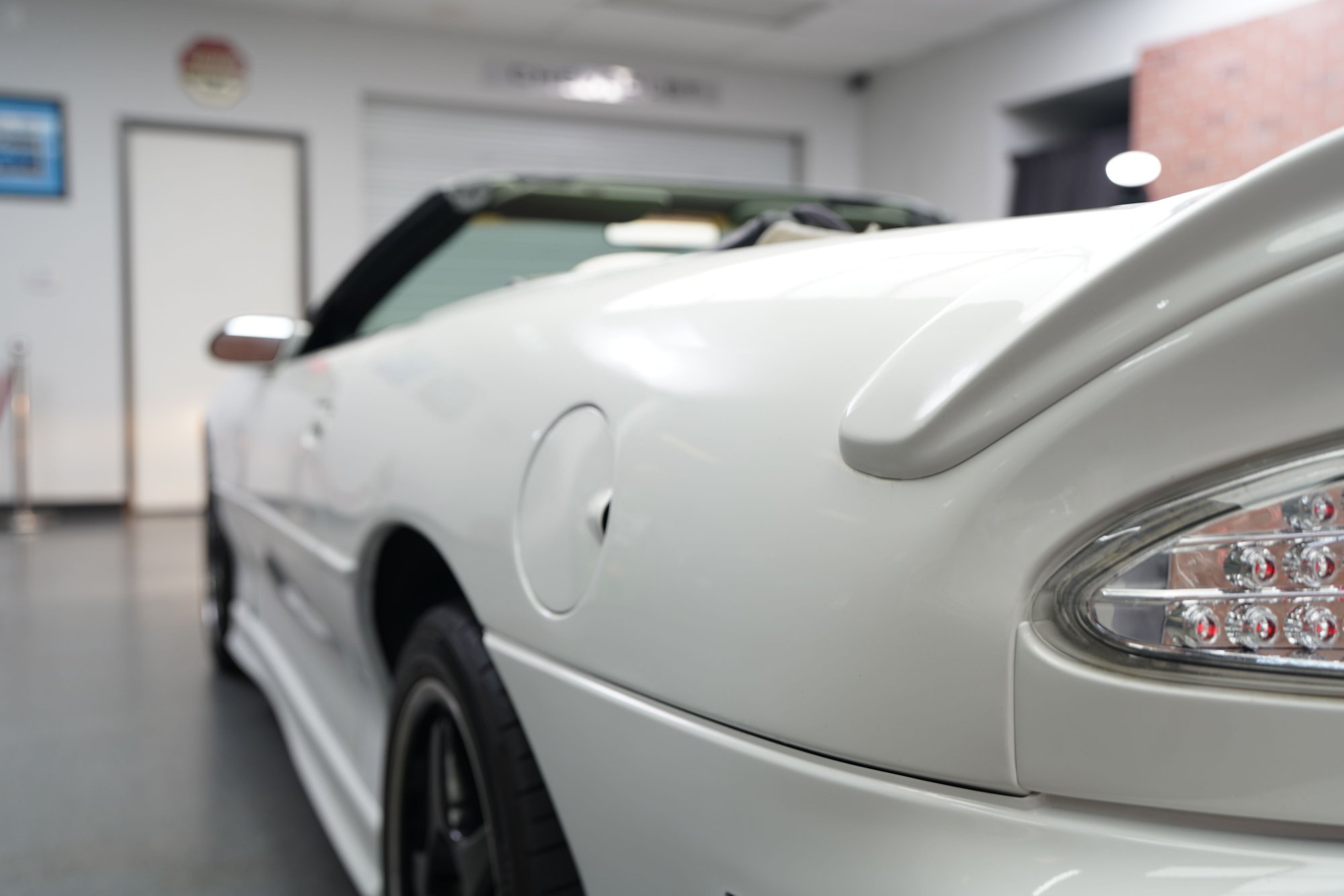 1999 Chevrolet Camaro Z28 - Photo 139