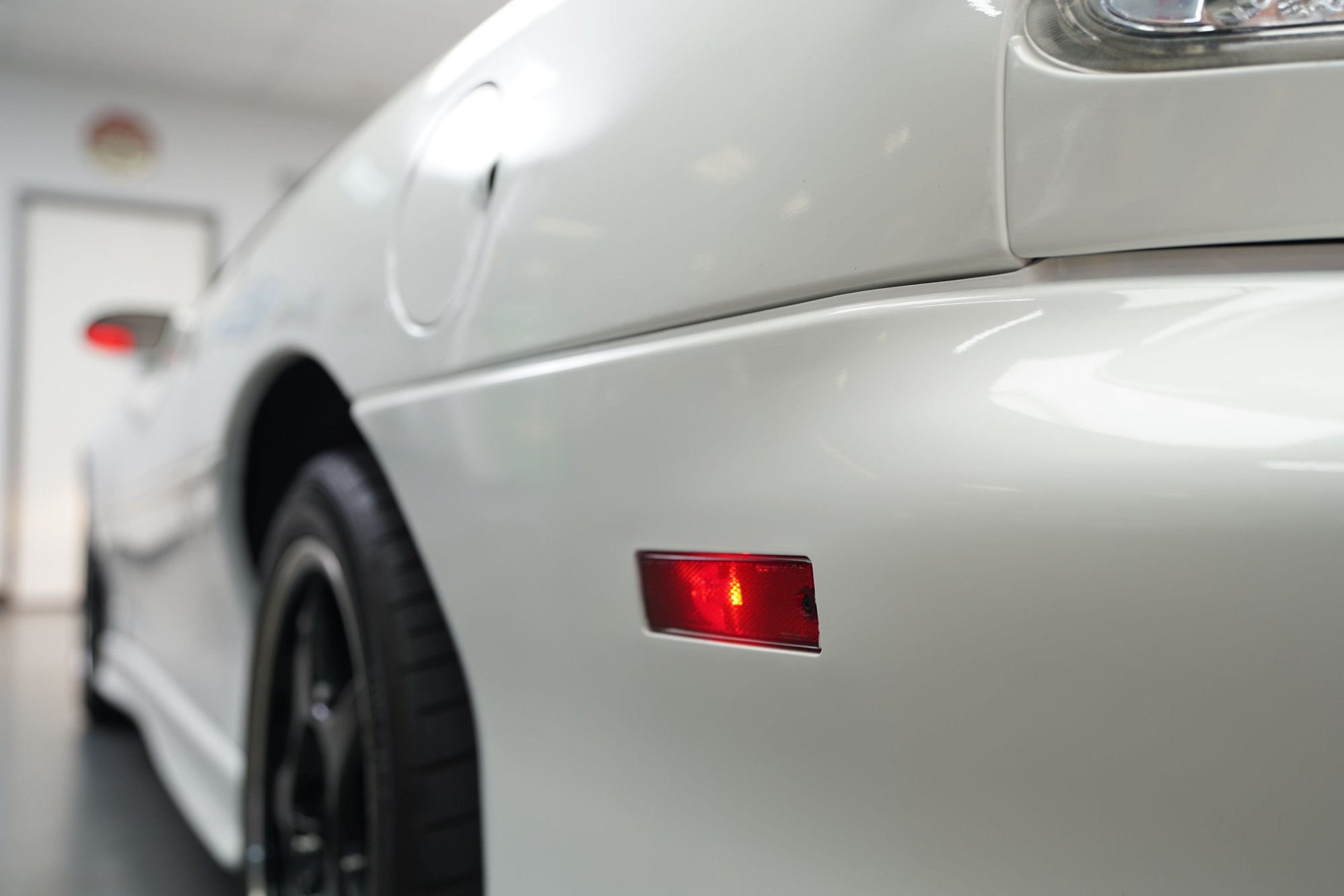 1999 Chevrolet Camaro Z28 - Photo 140