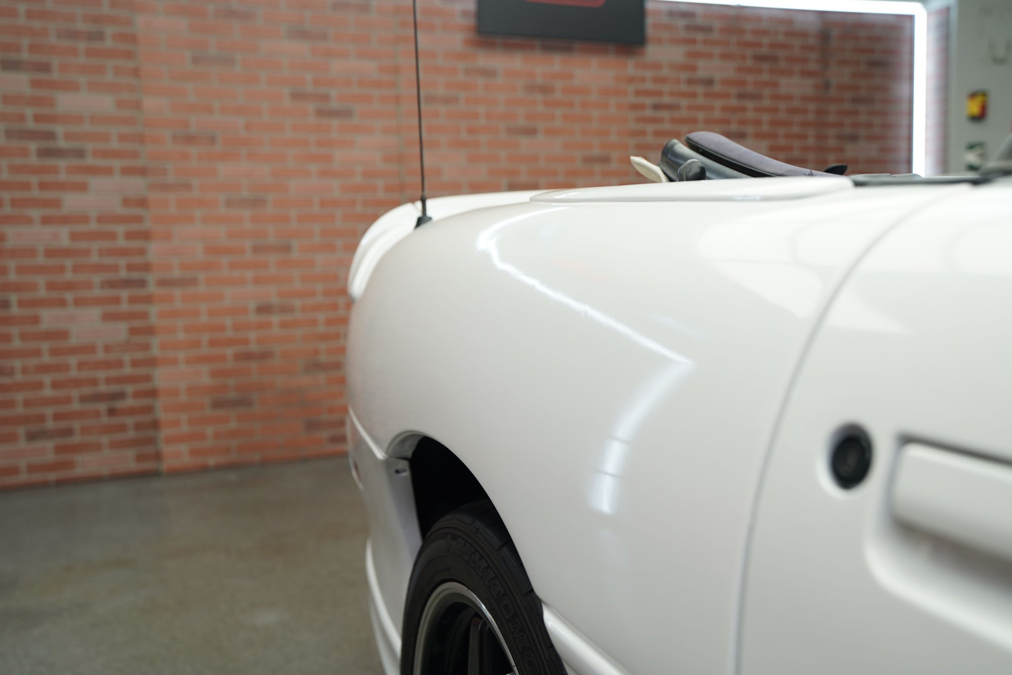 1999 Chevrolet Camaro Z28 - Photo 147