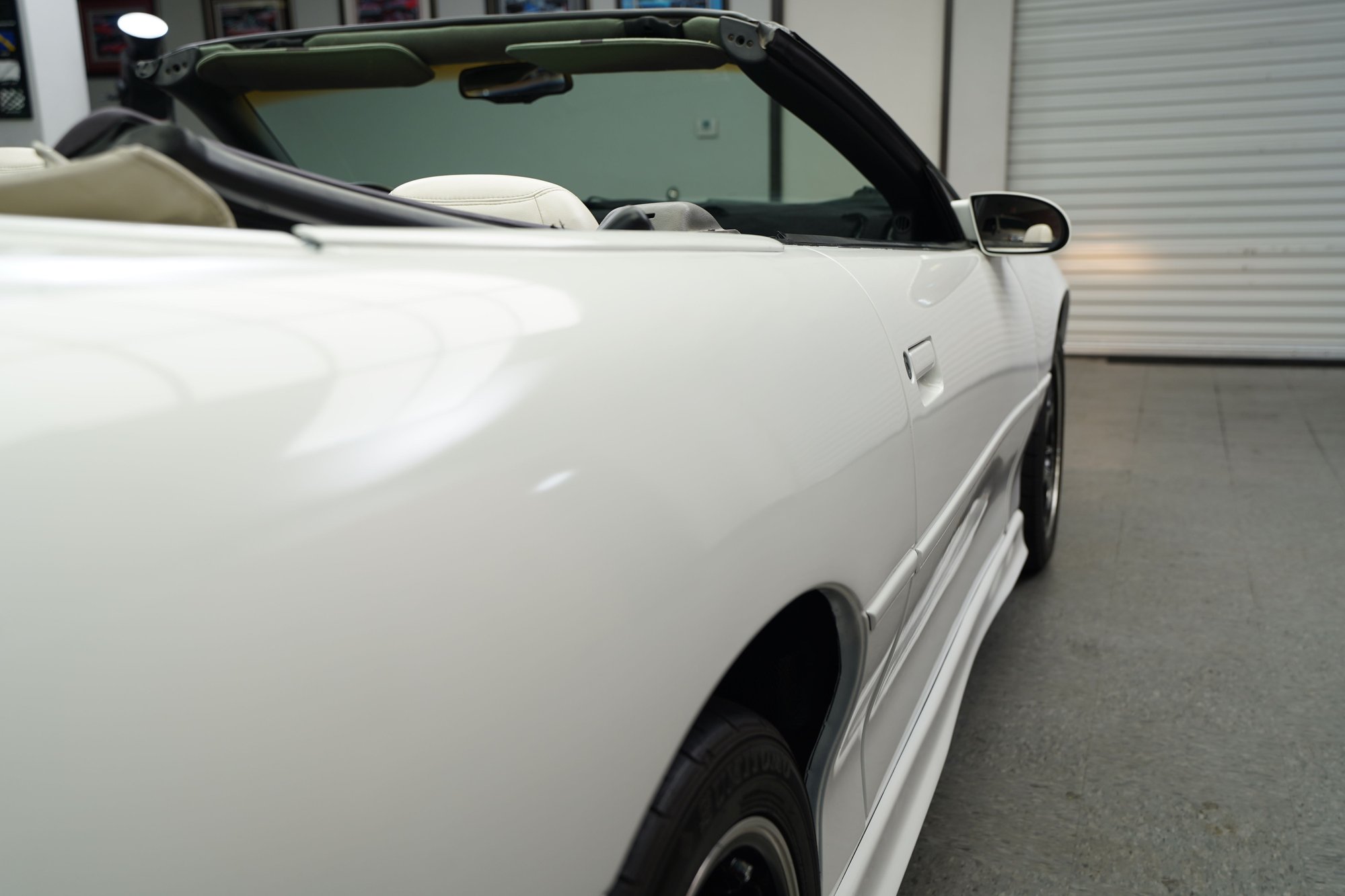 1999 Chevrolet Camaro Z28 - Photo 146