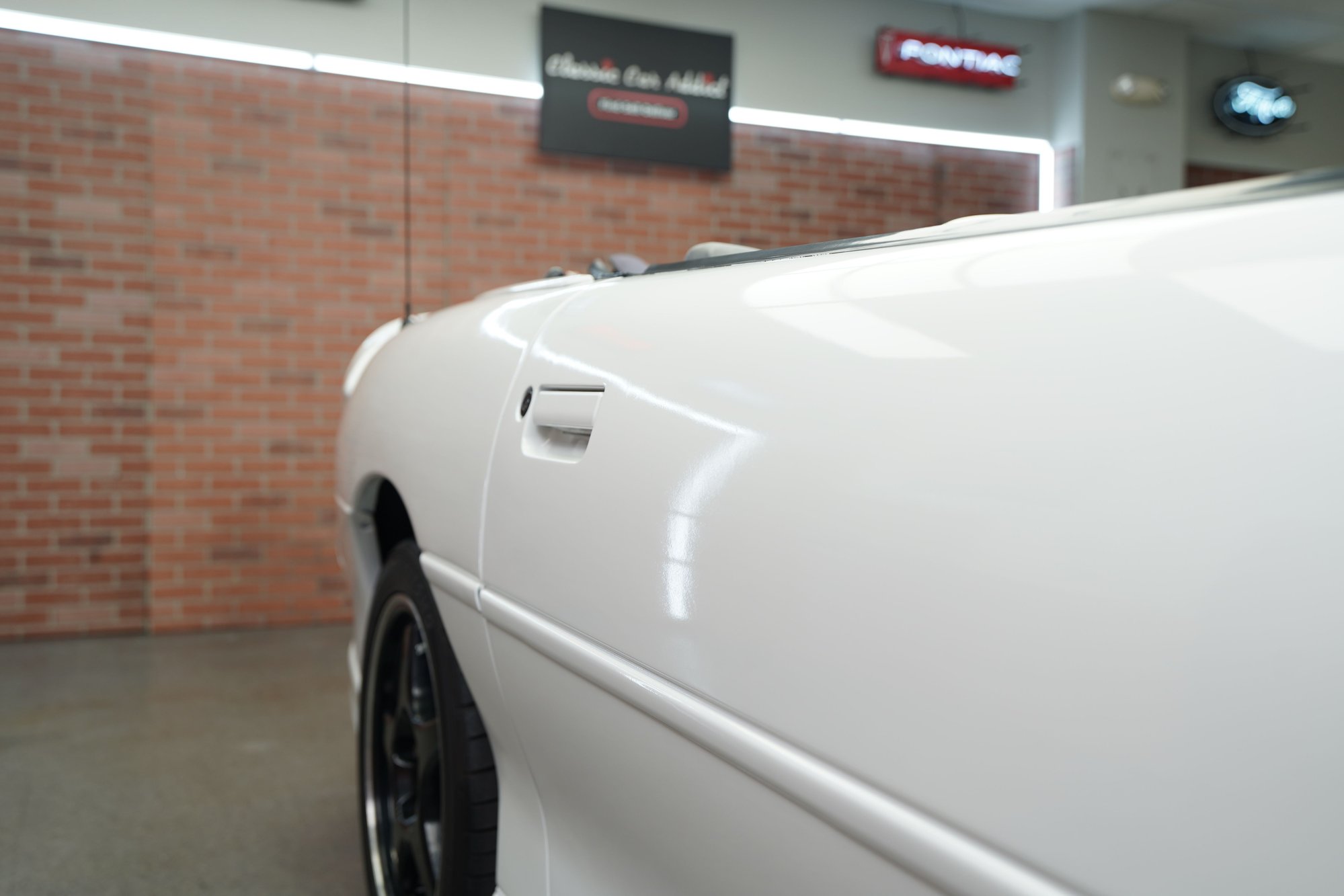 1999 Chevrolet Camaro Z28 - Photo 148