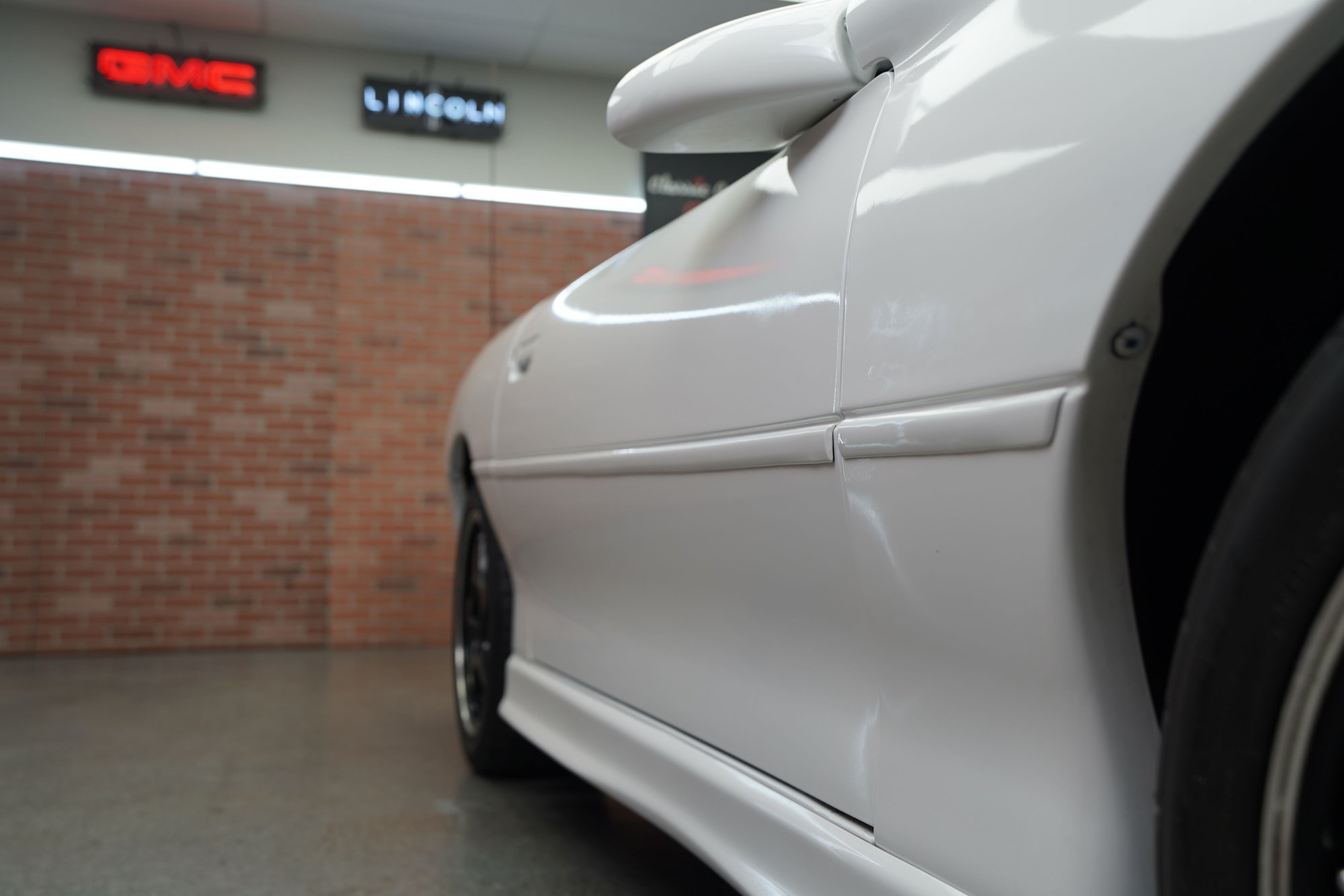 1999 Chevrolet Camaro Z28 - Photo 150