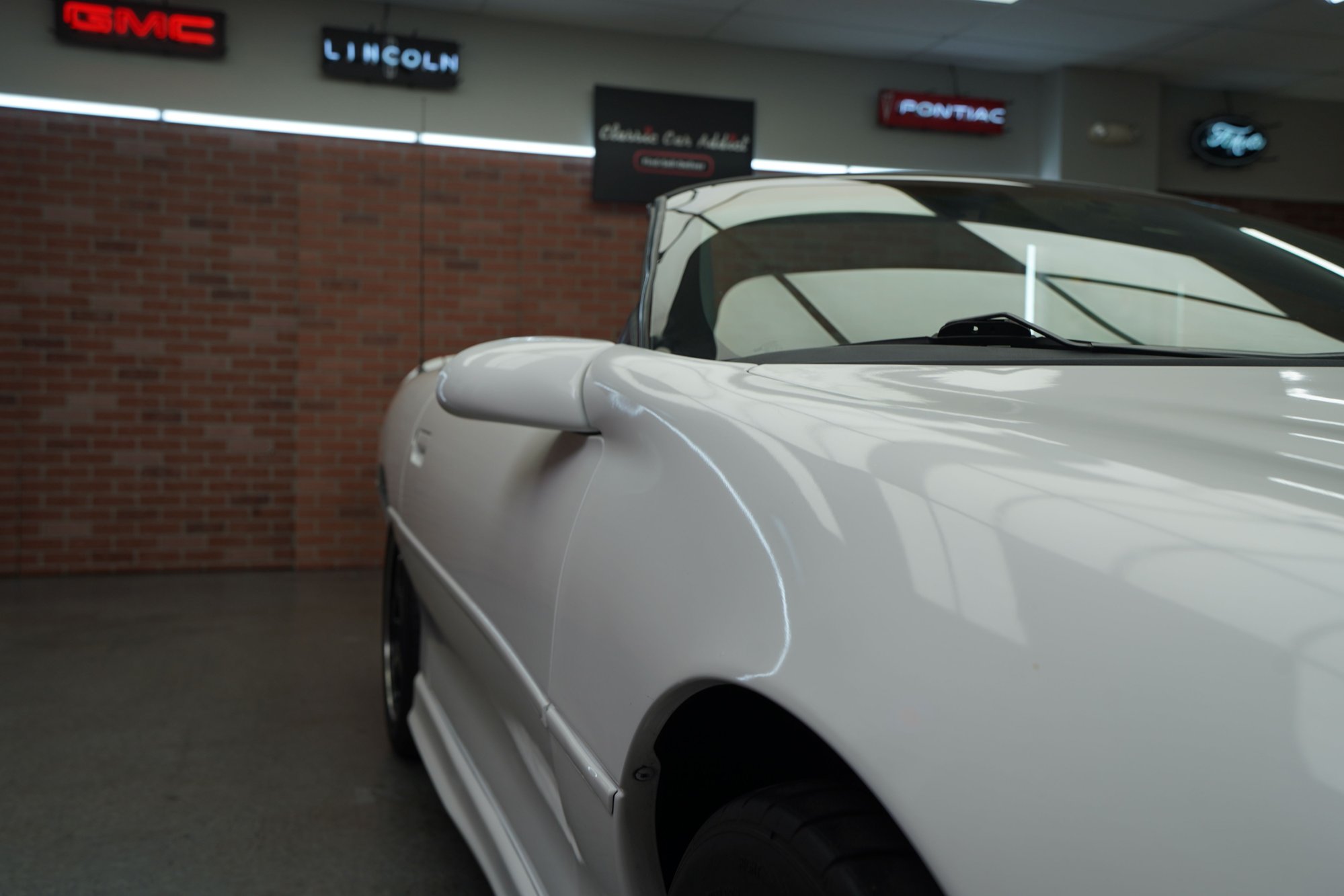 1999 Chevrolet Camaro Z28 - Photo 151