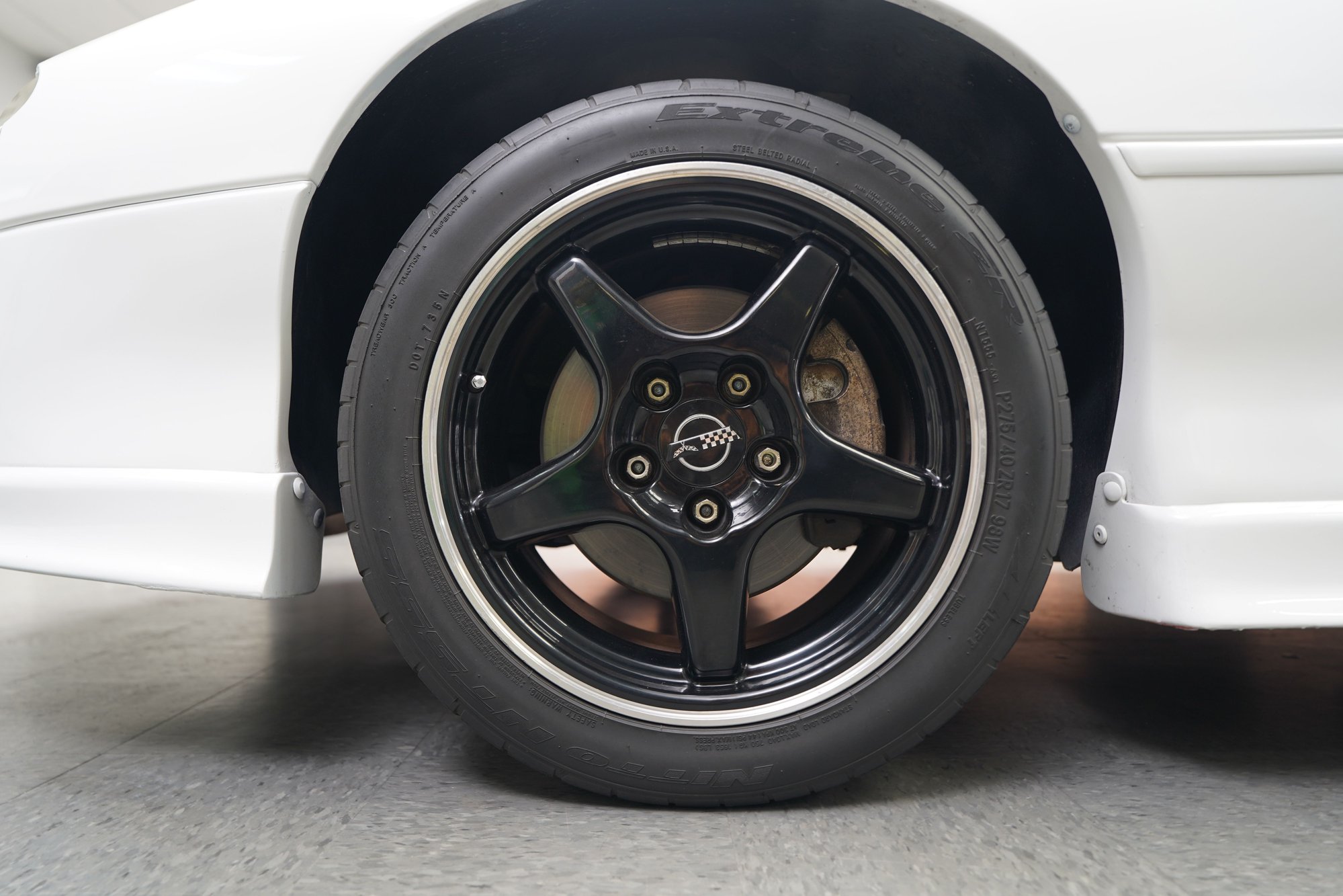 1999 Chevrolet Camaro Z28 - Photo 154