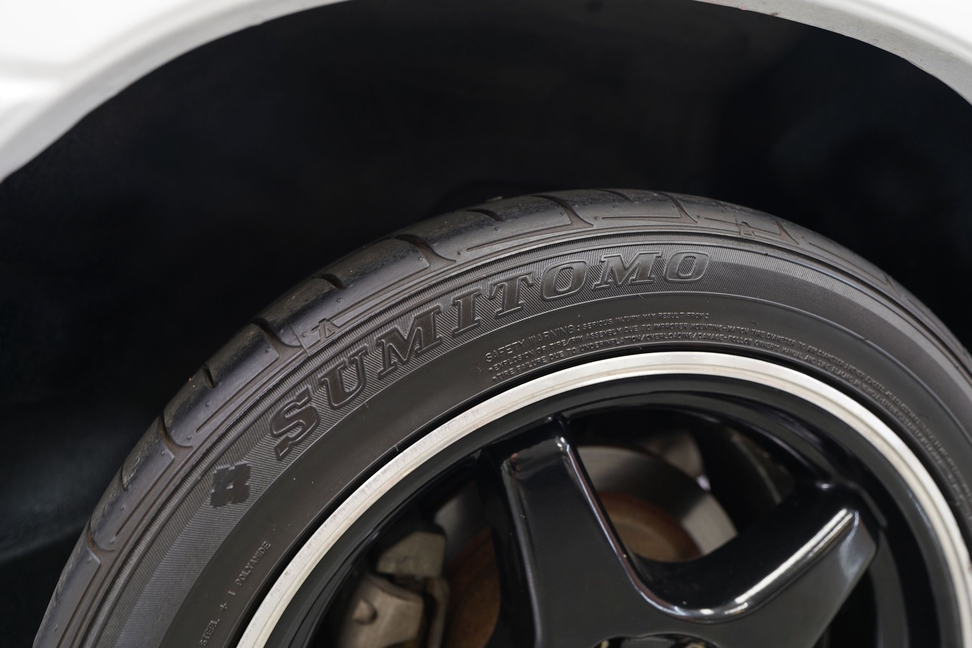 1999 Chevrolet Camaro Z28 - Photo 164