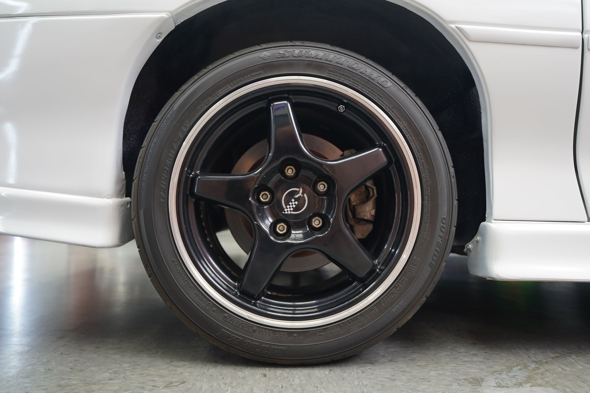 1999 Chevrolet Camaro Z28 - Photo 168