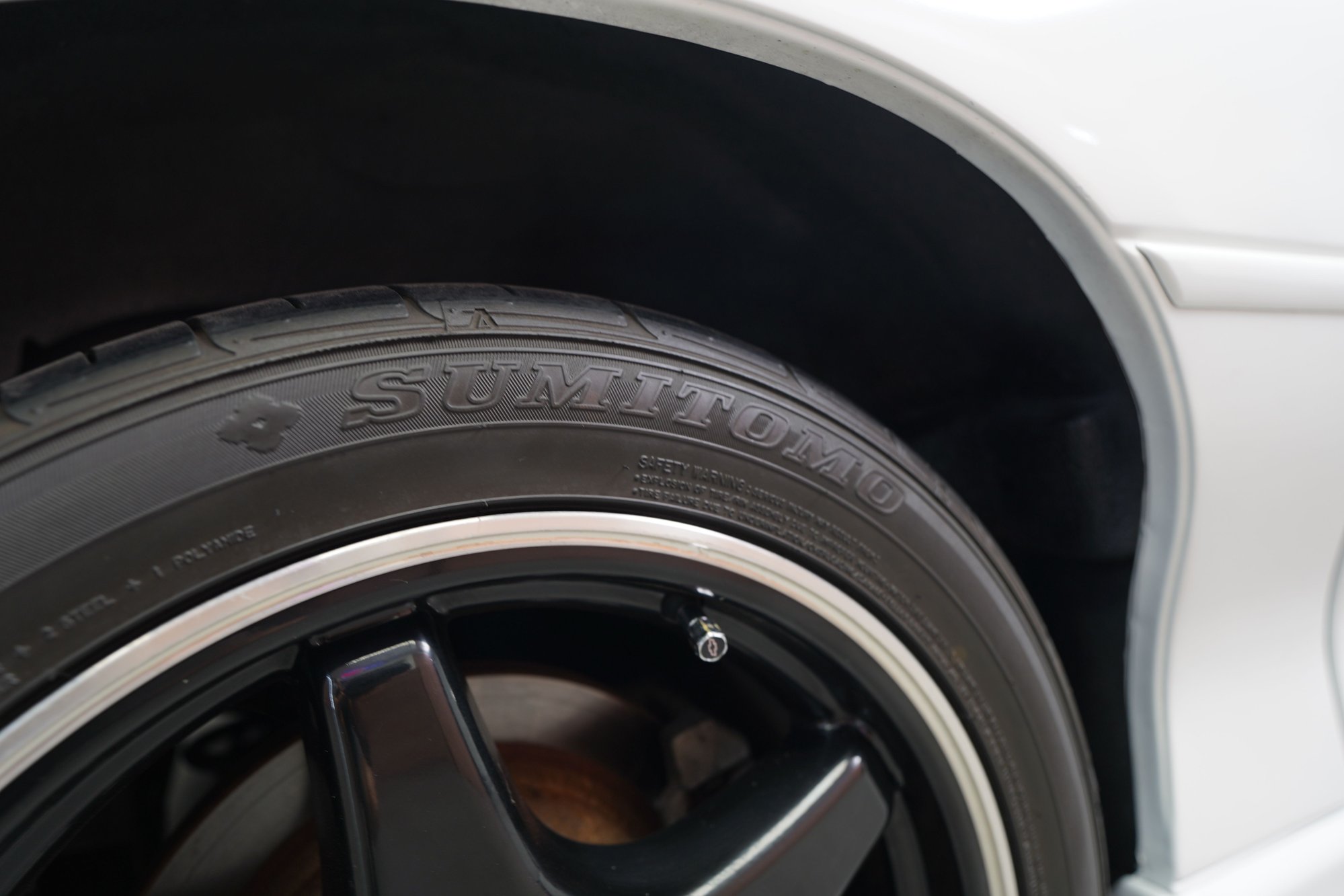 1999 Chevrolet Camaro Z28 - Photo 170