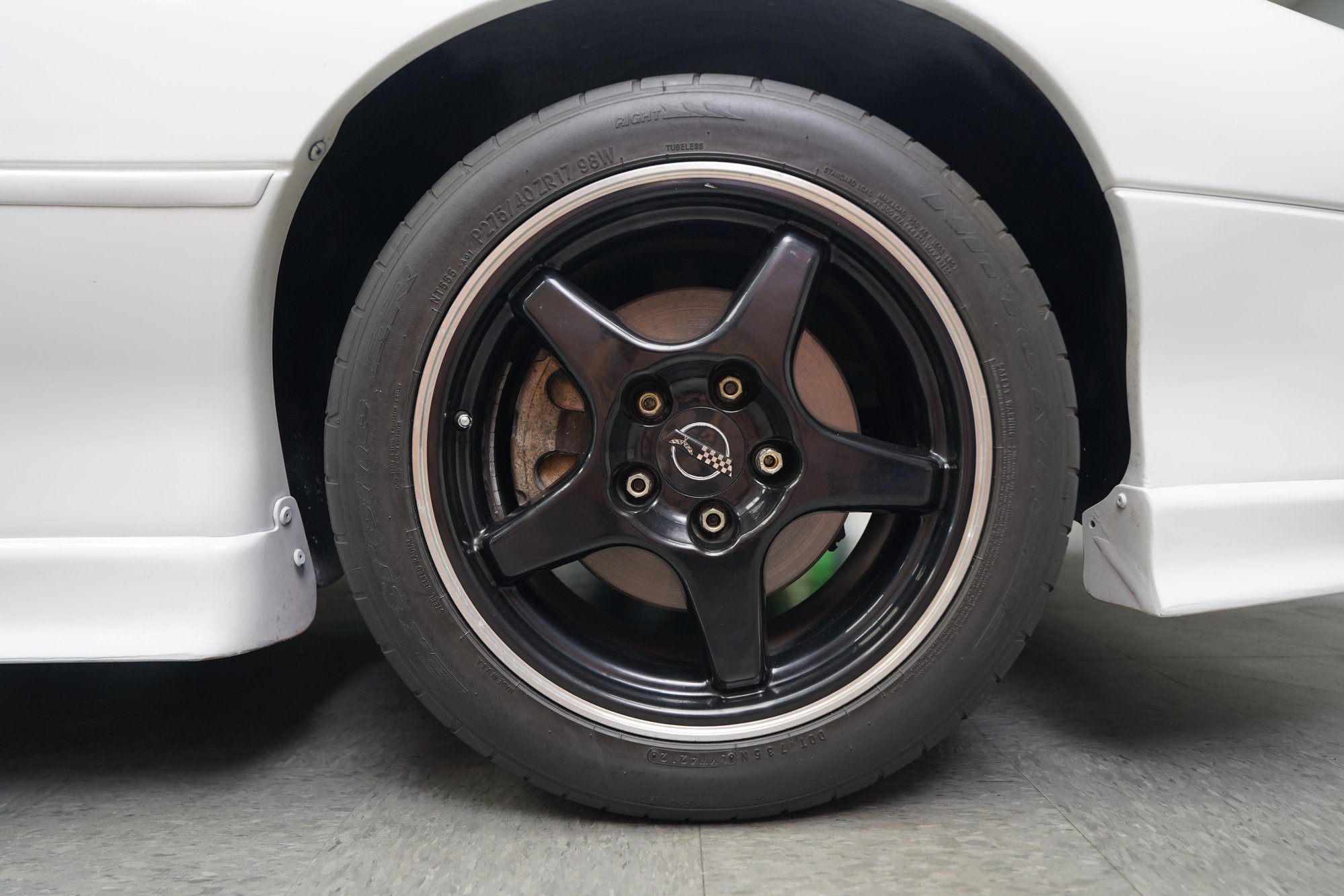 1999 Chevrolet Camaro Z28 - Photo 174
