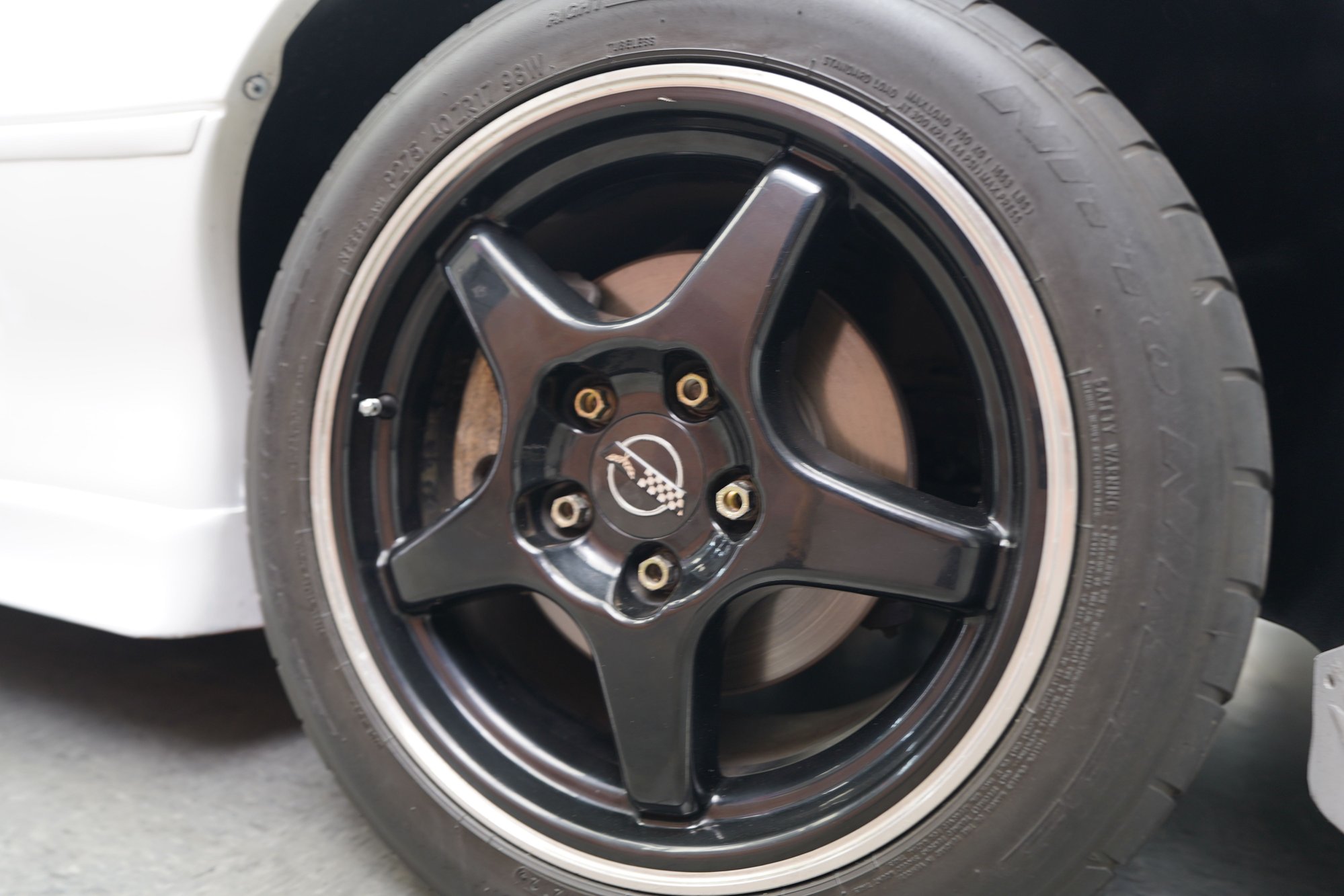 1999 Chevrolet Camaro Z28 - Photo 175