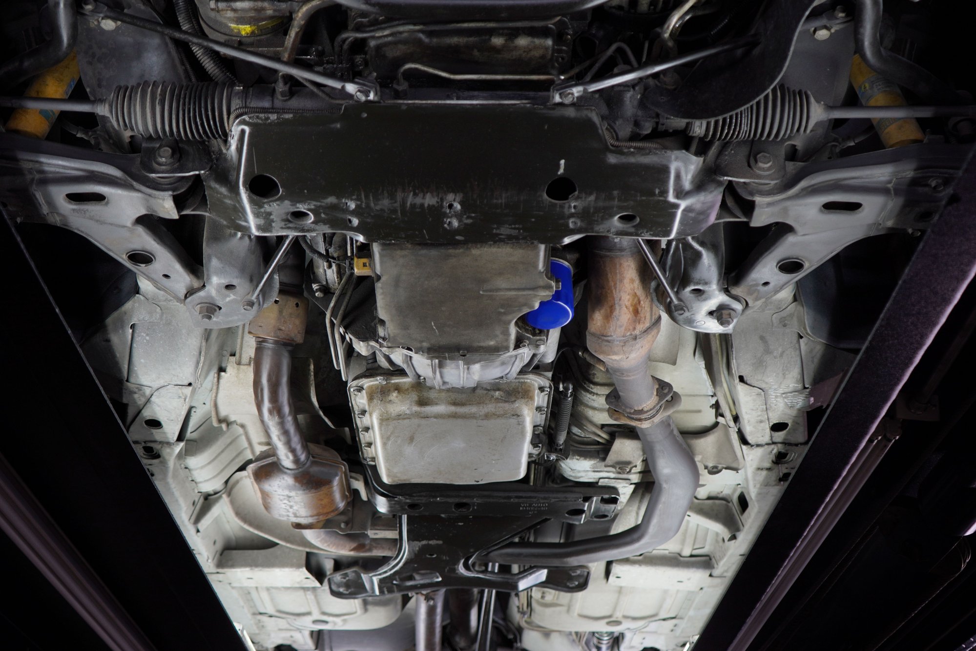 1999 Chevrolet Camaro Z28 - Photo 180