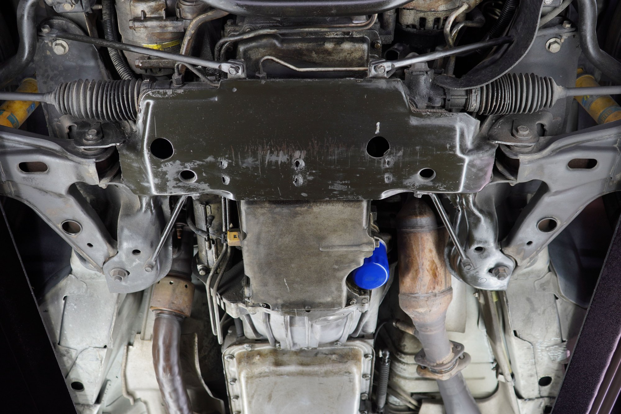 1999 Chevrolet Camaro Z28 - Photo 182