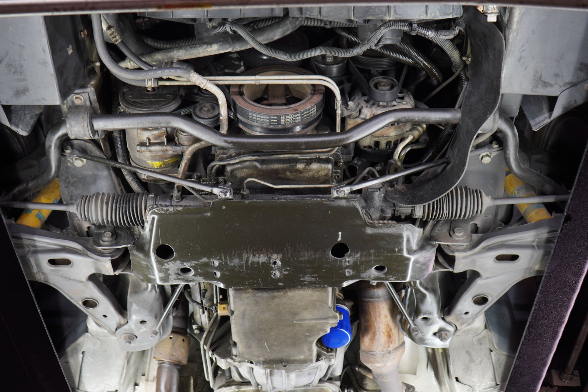 1999 Chevrolet Camaro Z28 - Photo 181
