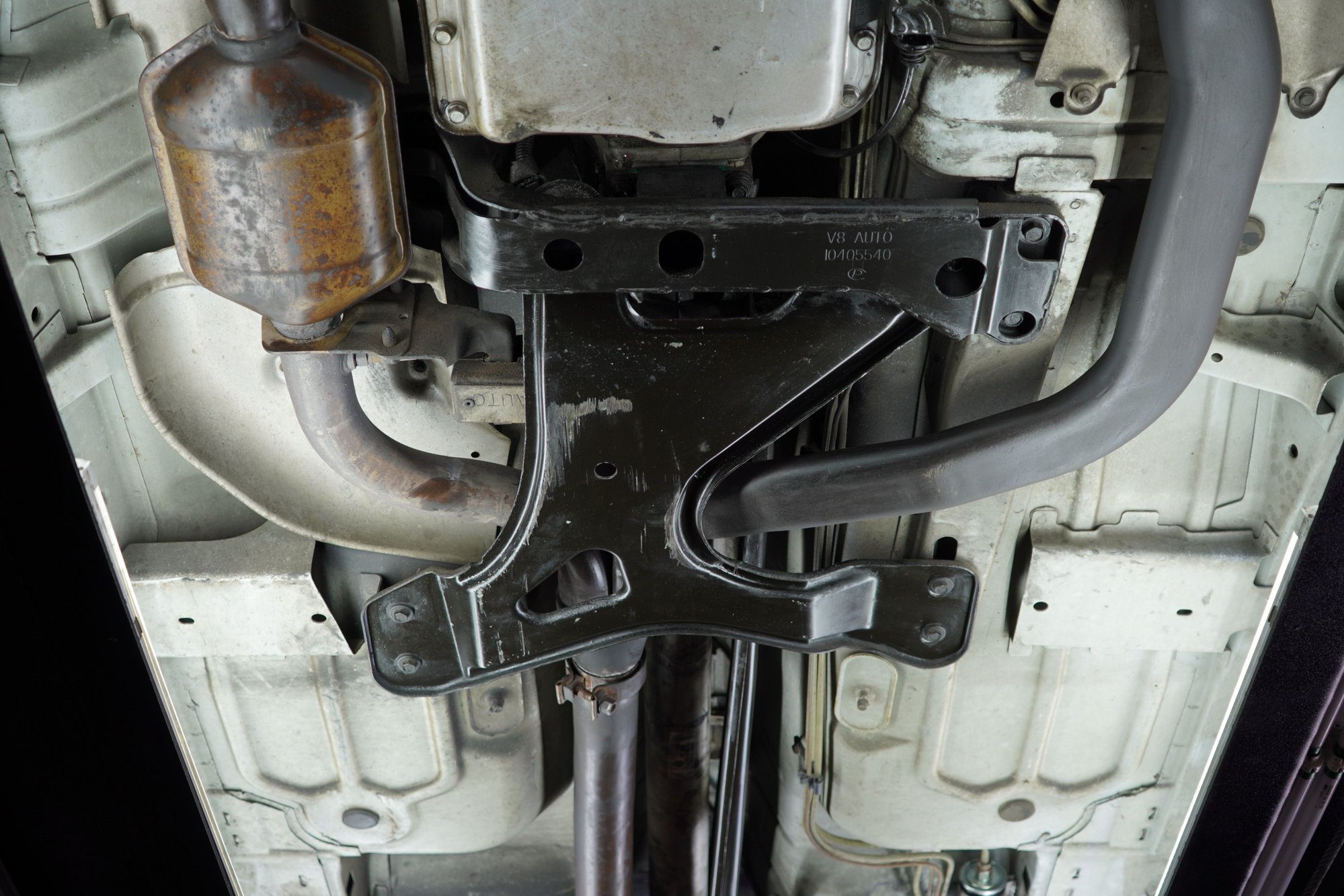 1999 Chevrolet Camaro Z28 - Photo 185