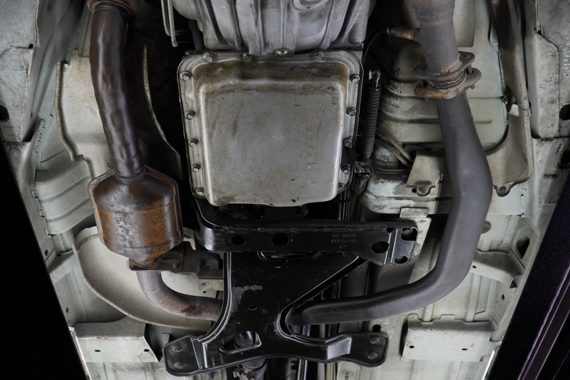1999 Chevrolet Camaro Z28 - Photo 184
