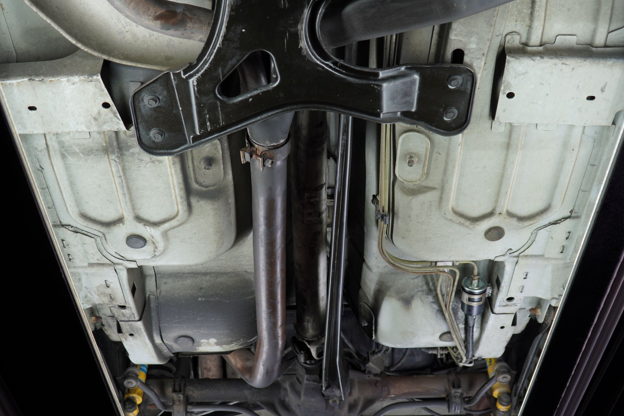 1999 Chevrolet Camaro Z28 - Photo 186