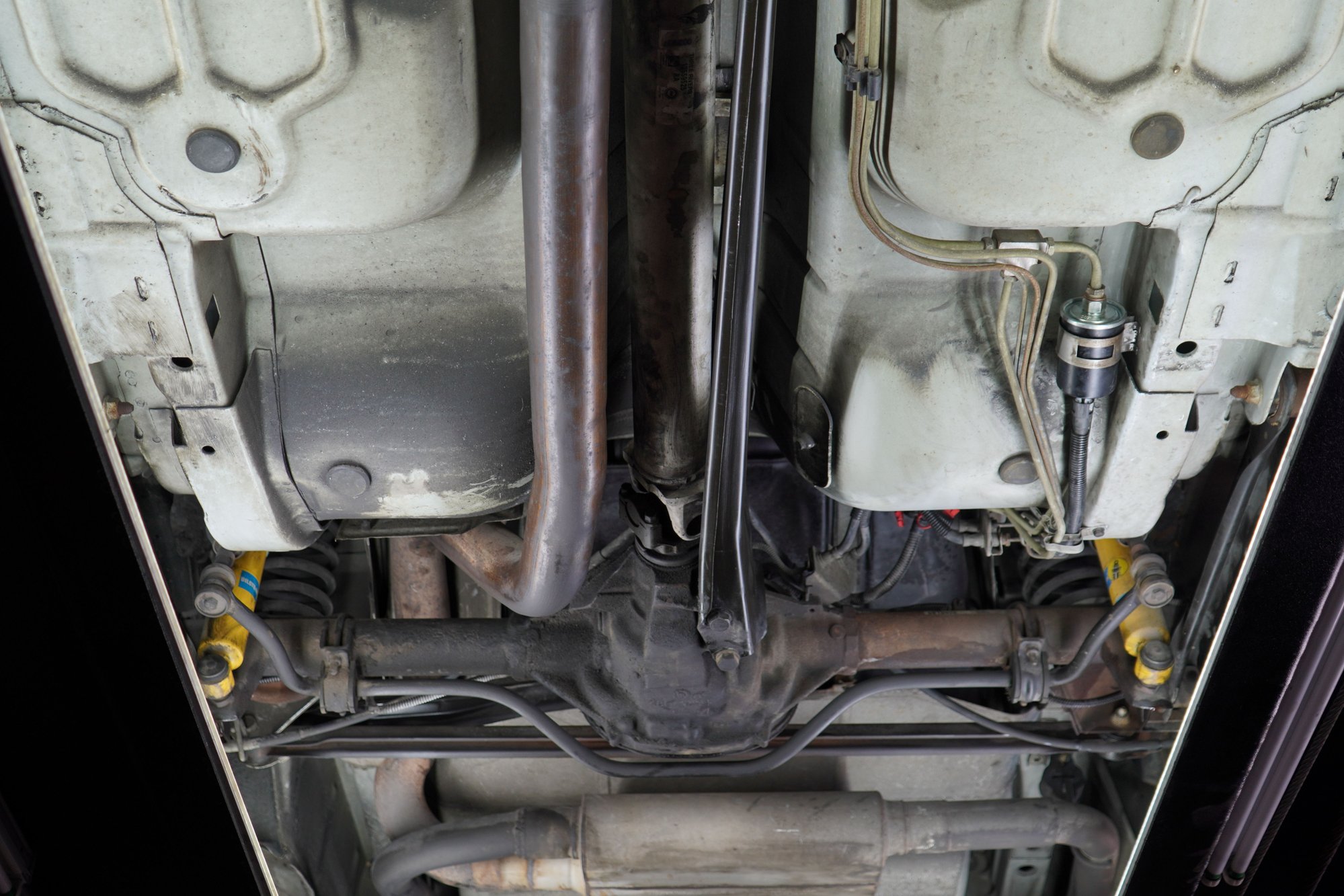 1999 Chevrolet Camaro Z28 - Photo 187