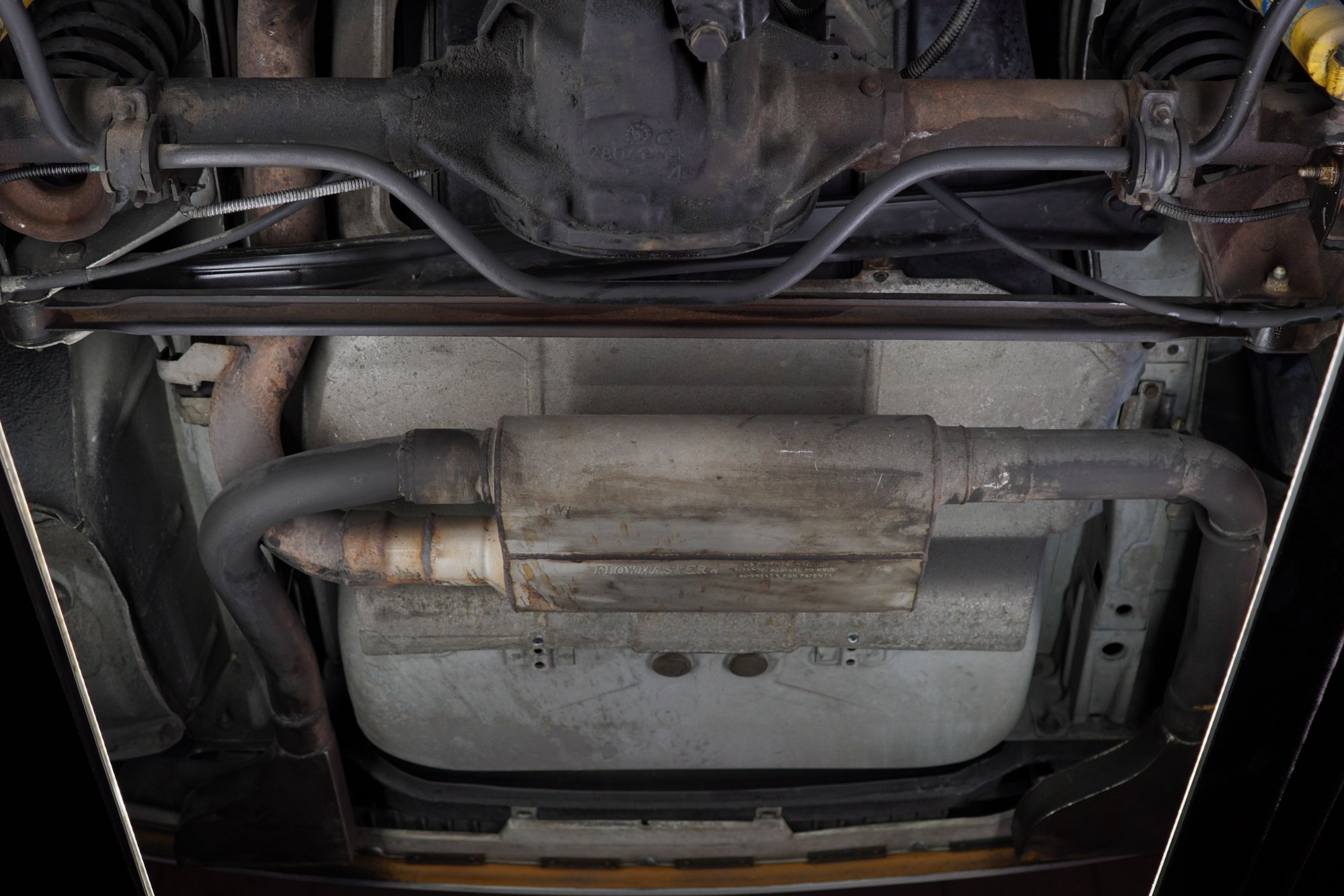 1999 Chevrolet Camaro Z28 - Photo 189