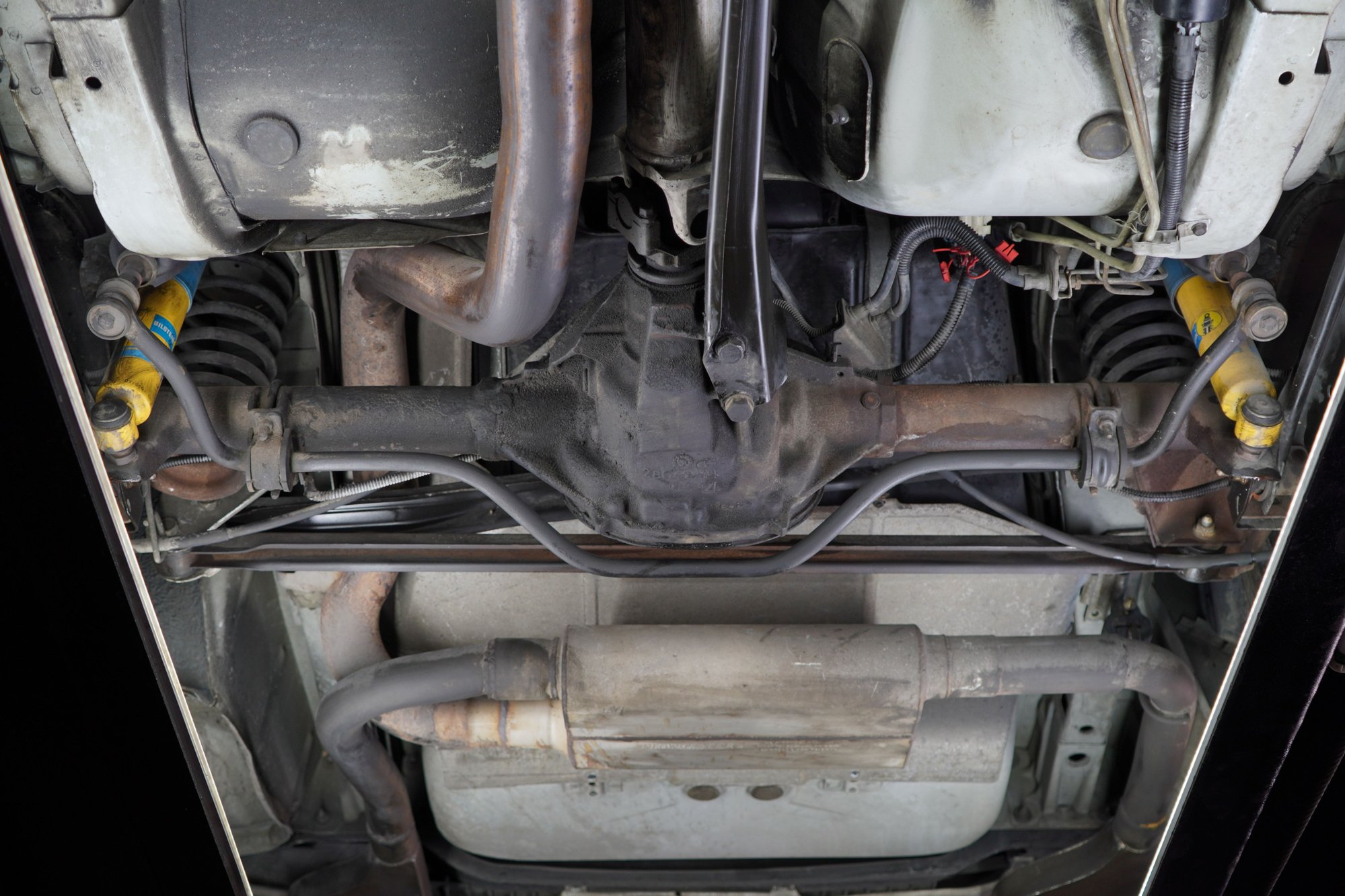 1999 Chevrolet Camaro Z28 - Photo 188
